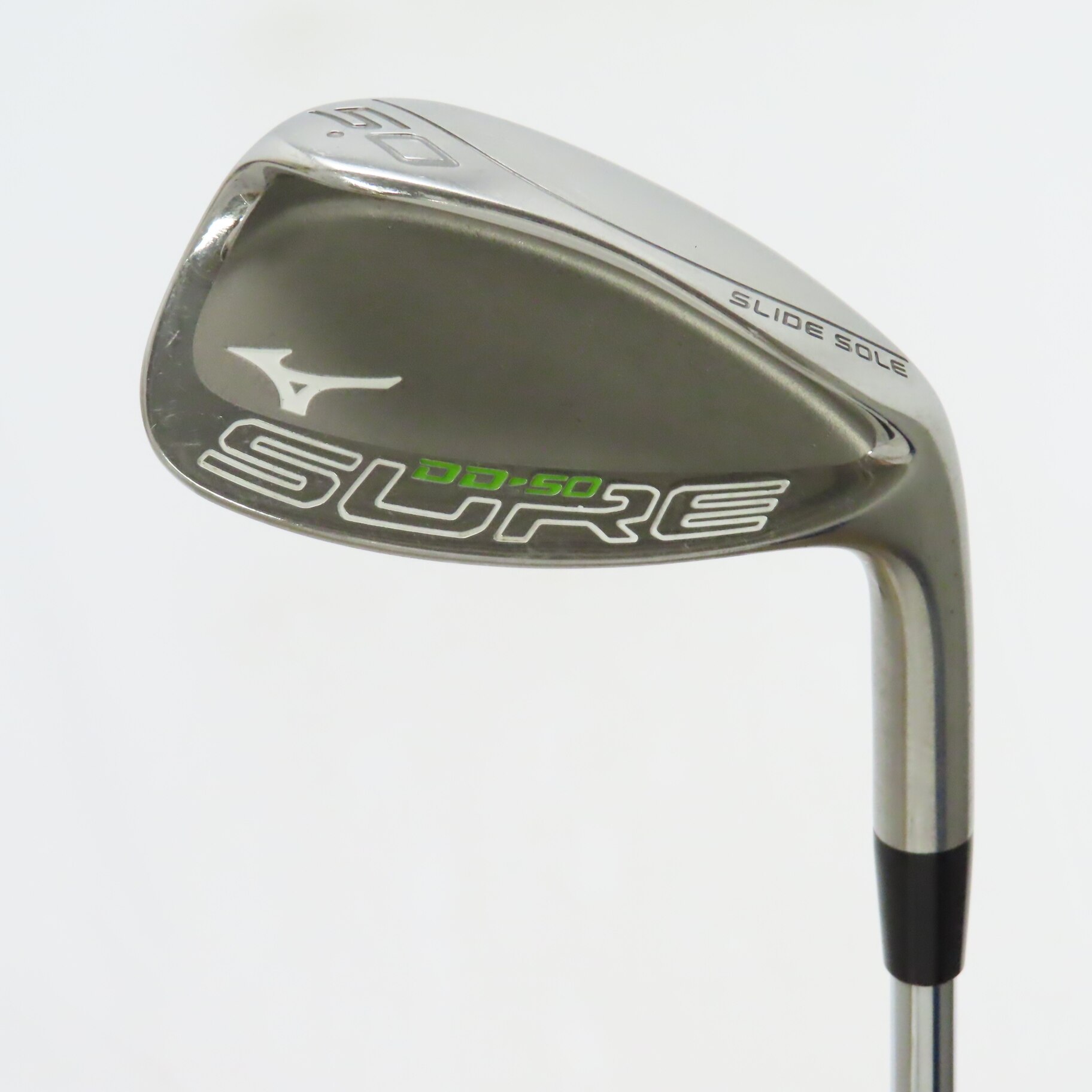 中古】SURE DD ウェッジ (ミズノ) MIZUNO 通販｜GDO中古ゴルフクラブ