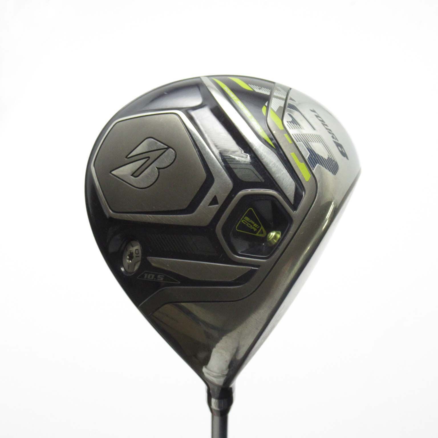 中古】TOUR B JGR [2019] ドライバー (ブリヂストン) TOUR B