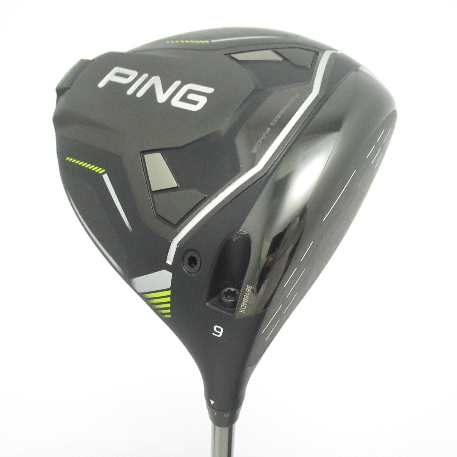 PING ピン G430MAX ドライバー 9° ツアークロム65S 【公式通販】