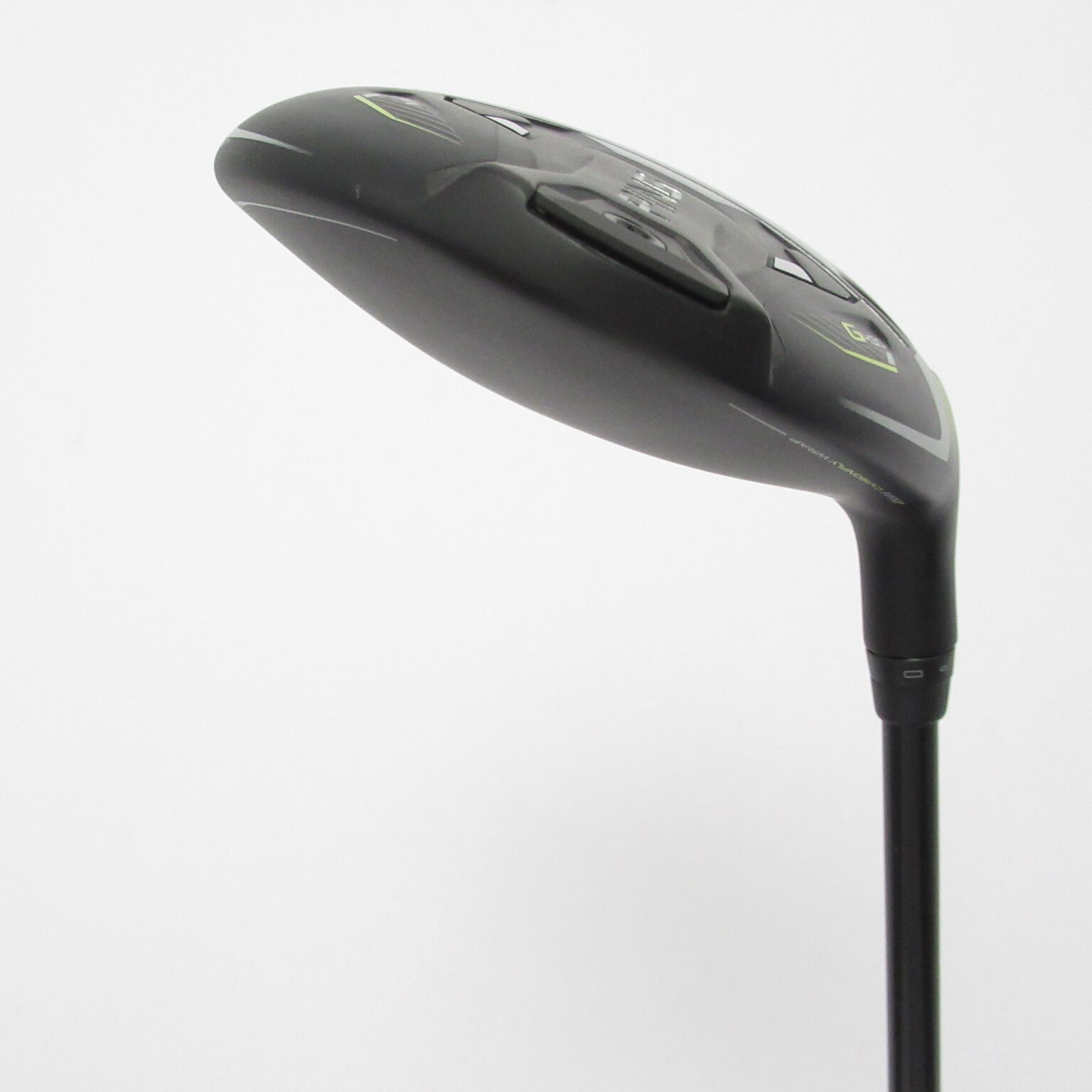 中古】G430 MAX フェアウェイウッド ALTA J CB BLACK 15 S BC 中古】G430 MAX フェアウェイウッド ALTA J CB BLACK 15 S BC
