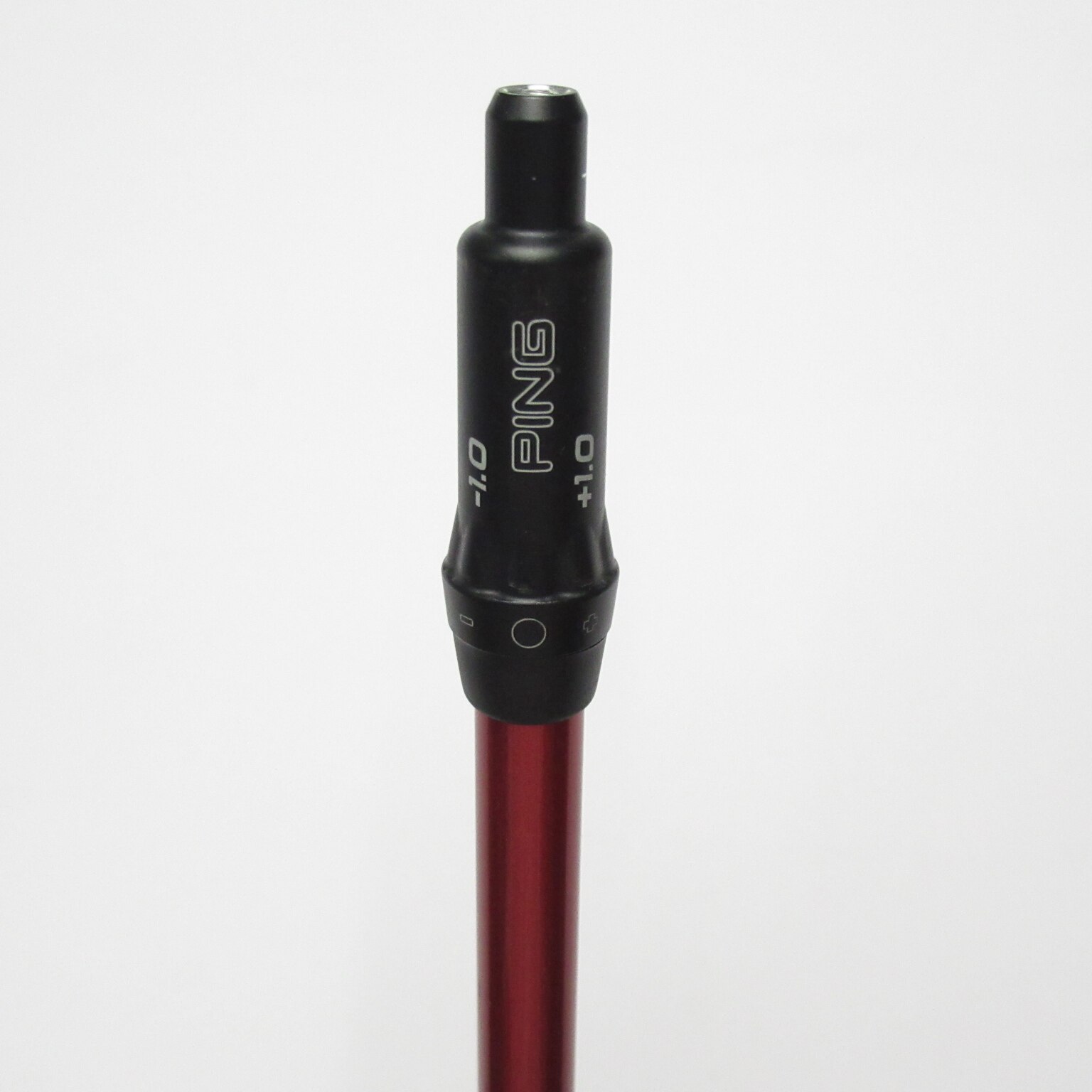 中古】VENTUS TR RED(VELOCOREあり) ドライバー用_スリーブ付 中古】VENTUS TR RED(VELOCOREあり) ドライバー用_スリーブ付