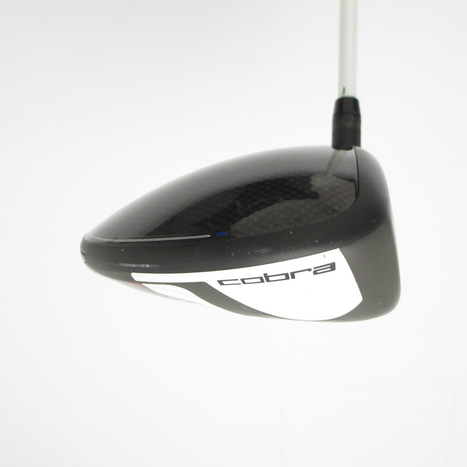 中古】エアロジェット MAX ドライバー ATTAS COOOL 6 10.5 S CD