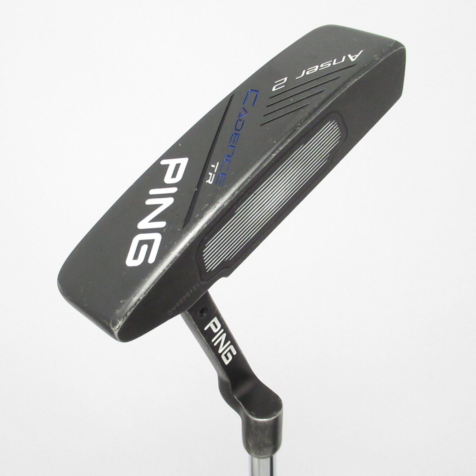 中古】PING パター (ピン) 通販｜GDO中古ゴルフクラブ