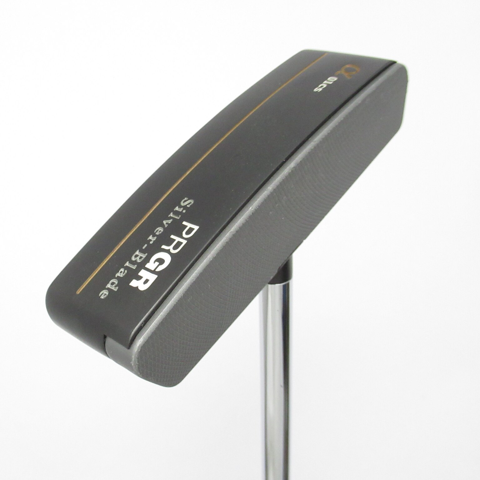 中古】シルバーブレード パター (プロギア) 通販｜GDO中古ゴルフ