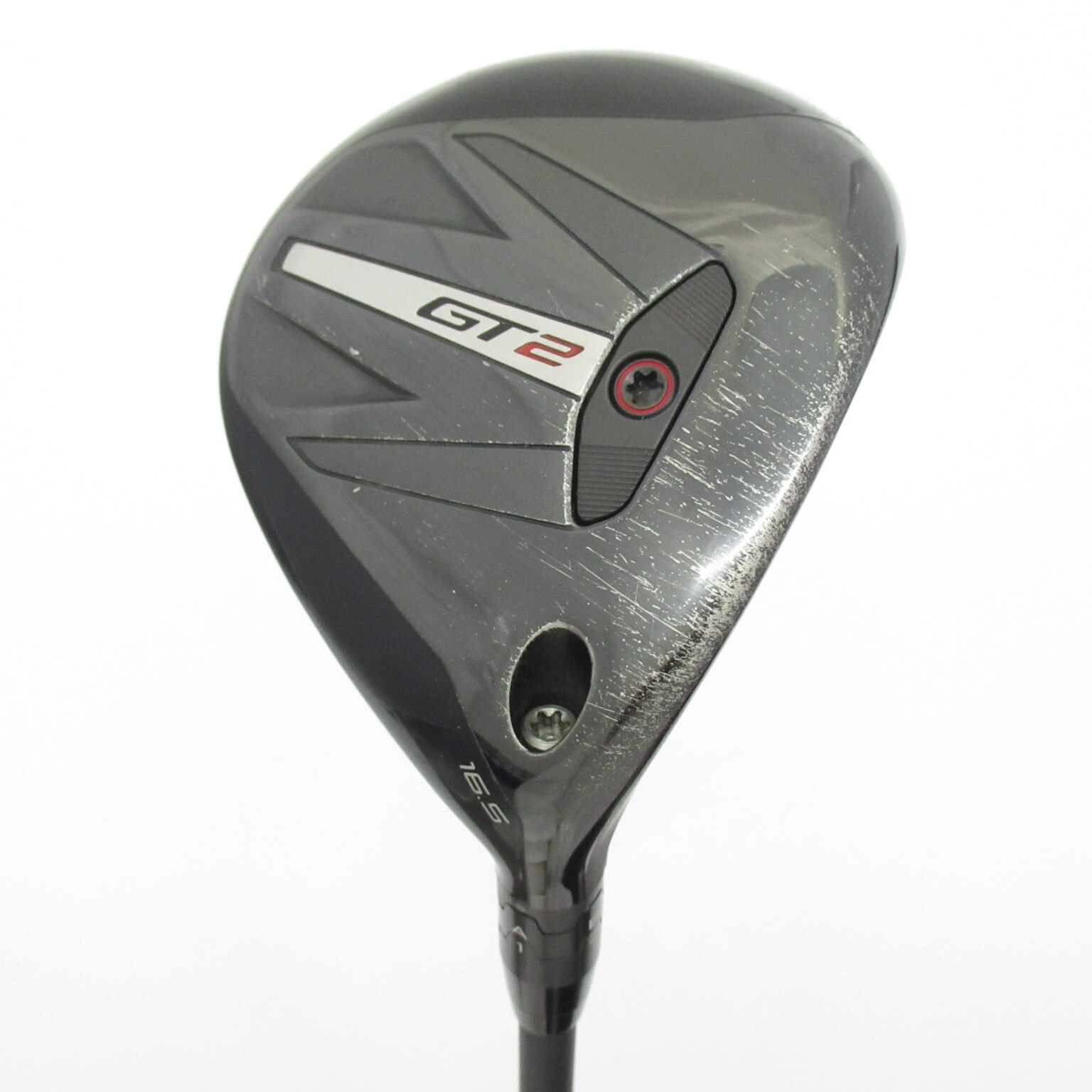 楽天市場】タイトリスト GT2 フェアウェイウッド Titleist GT2