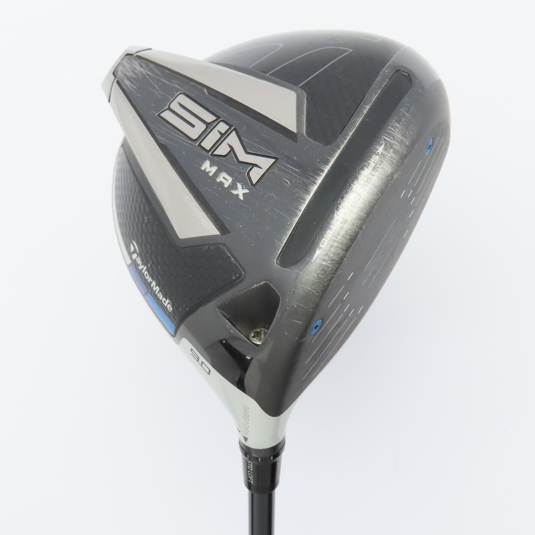 中古】SIM (テーラーメイド) 通販｜GDO中古ゴルフクラブ
