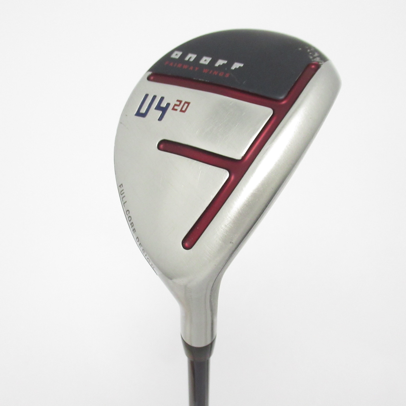 2024 ONOFF UTILITY WINGS AKA 村口史子プロインプレッション