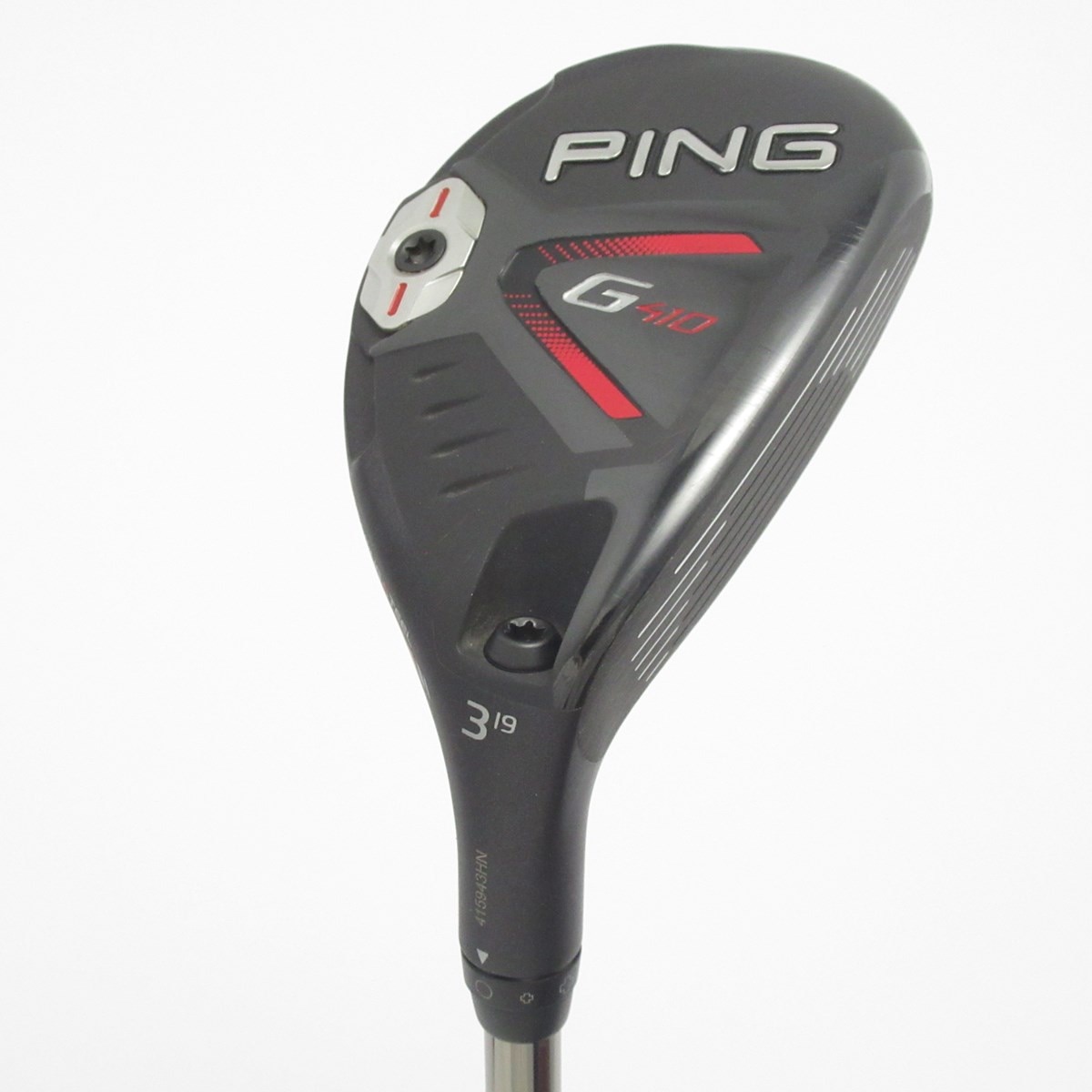 中古】G410 ユーティリティ PING TOUR 173-85 19 S C