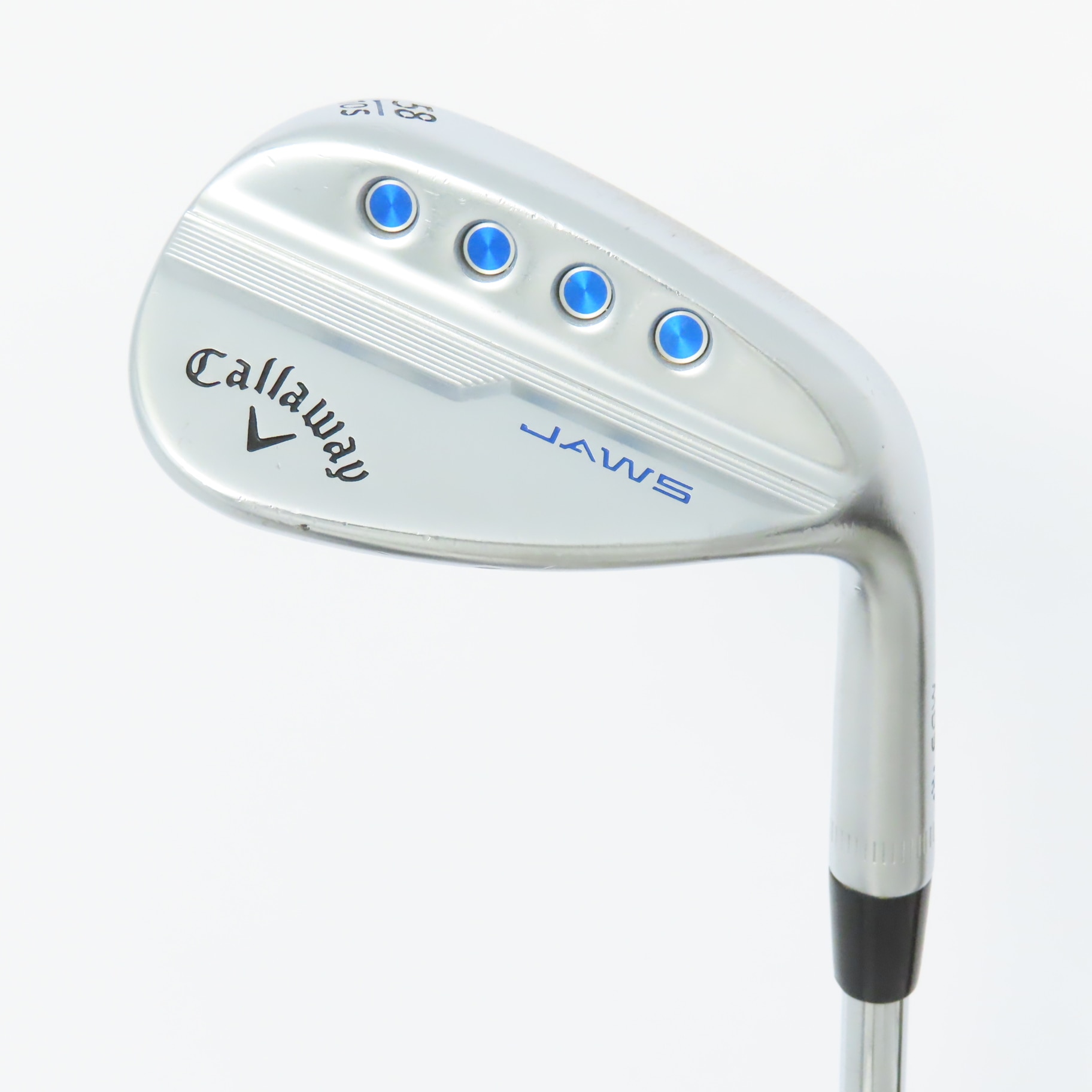 Callaway - 【中古】キャロウェイ マクダディ3 ウェッジ 48° &amp; 52° 2本セット 2025年最新】Yahoo!オークション -キャロウェイ ウェッジ 48の
