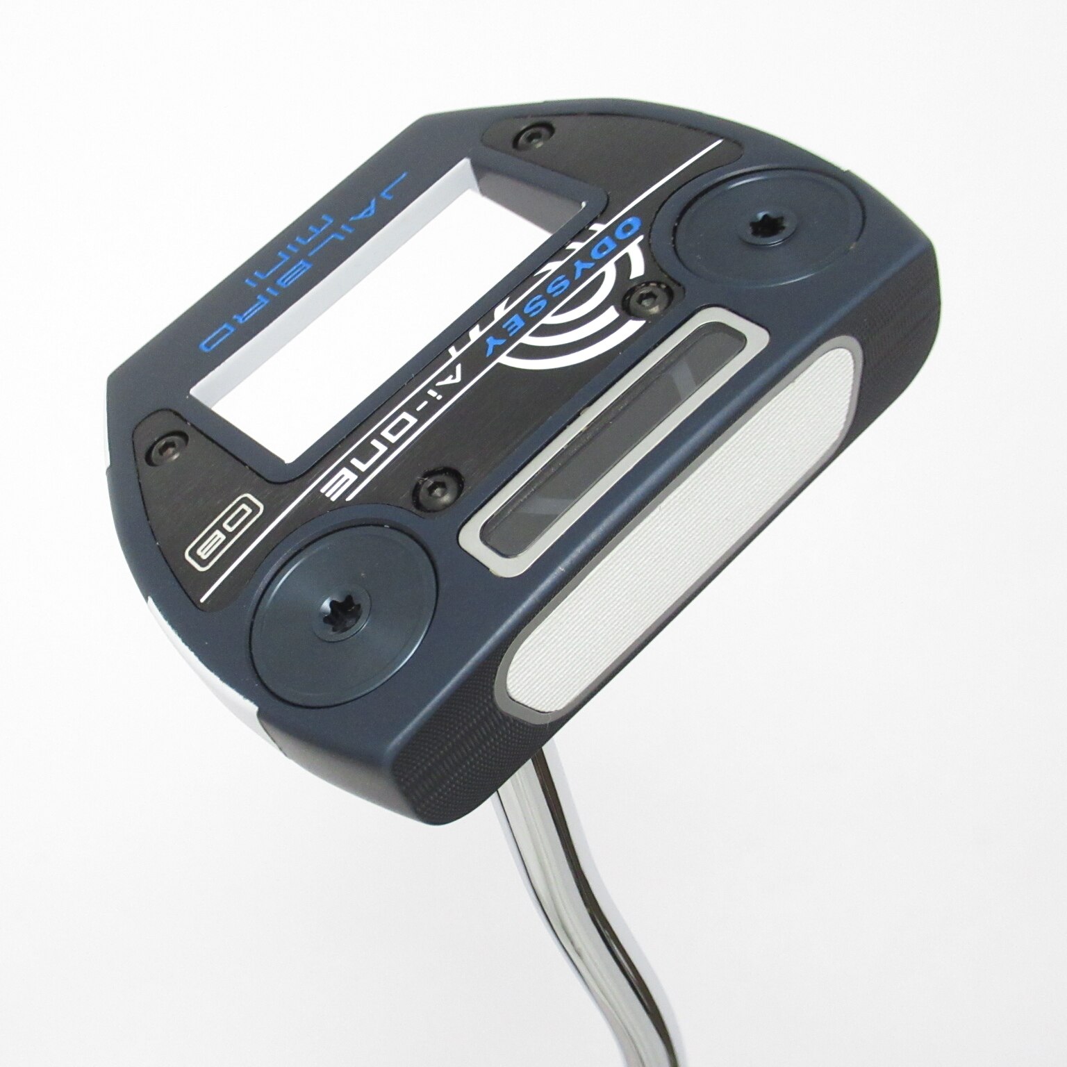 中古】AI-ONE JAILBIRD MINI DB (オデッセイ) AI-ONE 通販｜GDO