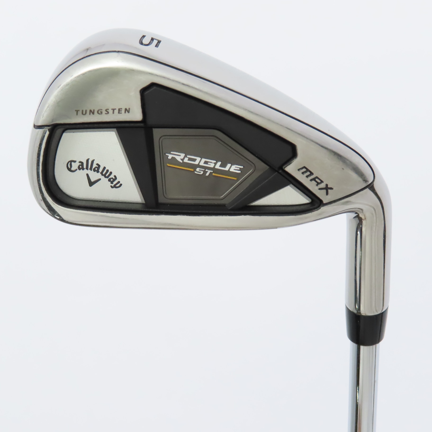 Amazon.com : Callaway Golf Rogue ST Max Iron Set (Left Hand