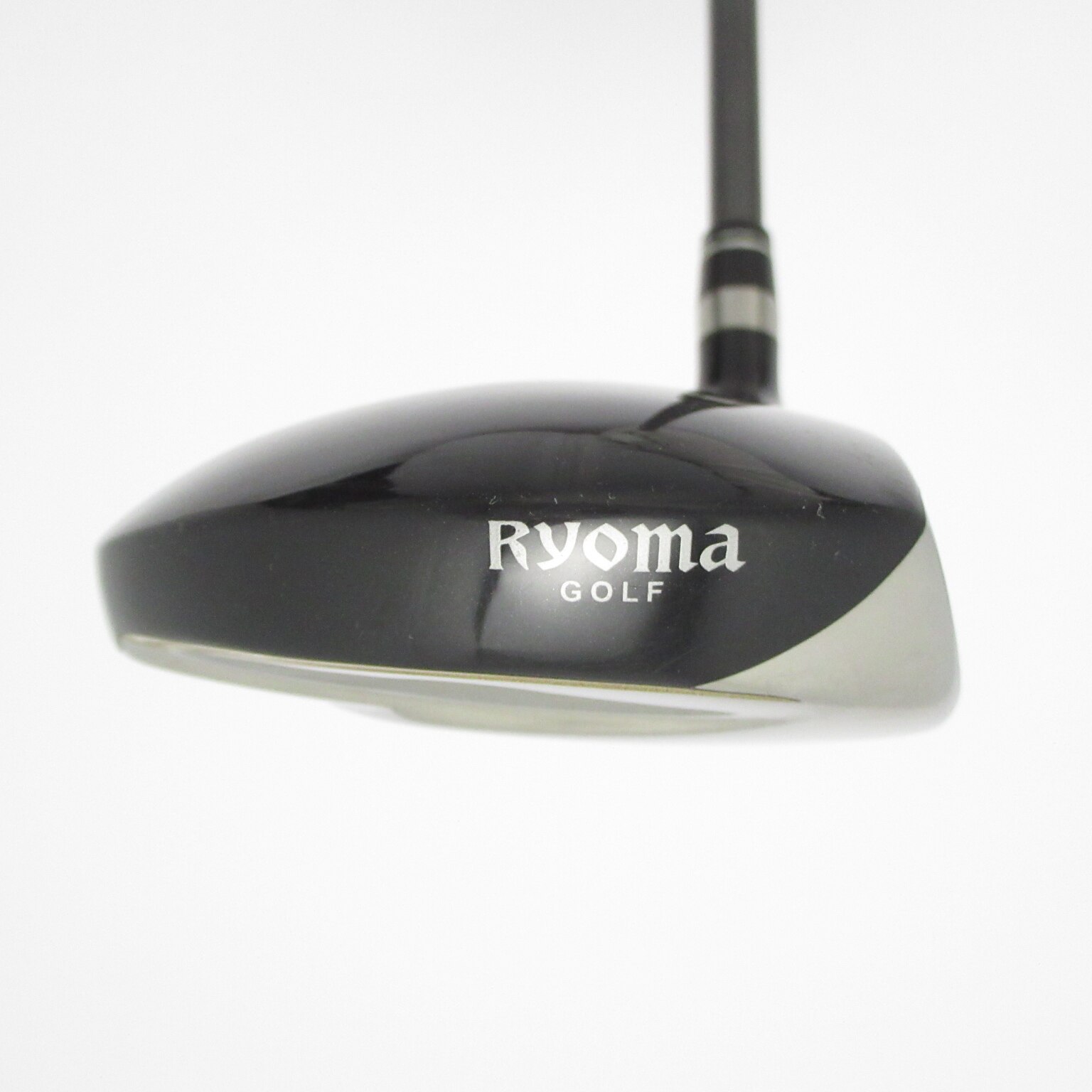 Ryoma フェアウェイウッド 18度 OVDGOLF公式サイト｜カスタムクラブはお任せください。ミウラ