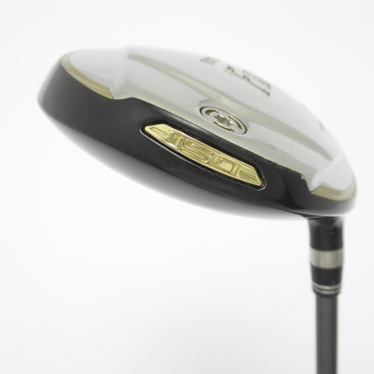 【中古ゴルフクラブ】リョーマ ゴルフ　RYOMA GOLF　Ryoma F フェアウェイウッド カーボンシャフト　シャフト：カーボンシャフト 中古】Ryoma F フェアウェイウッド カーボンシャフト 18 S CD