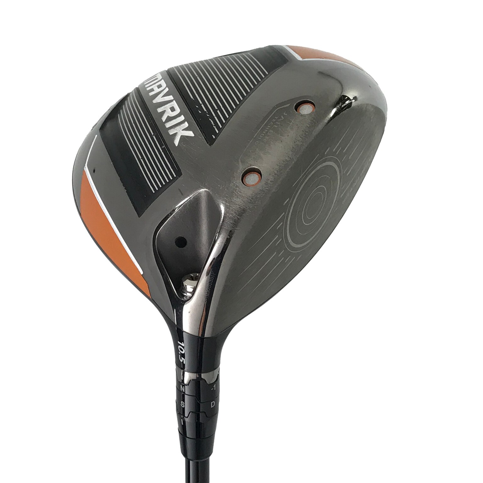 キャロウェイ マーベリック ドライバー （10.5°）