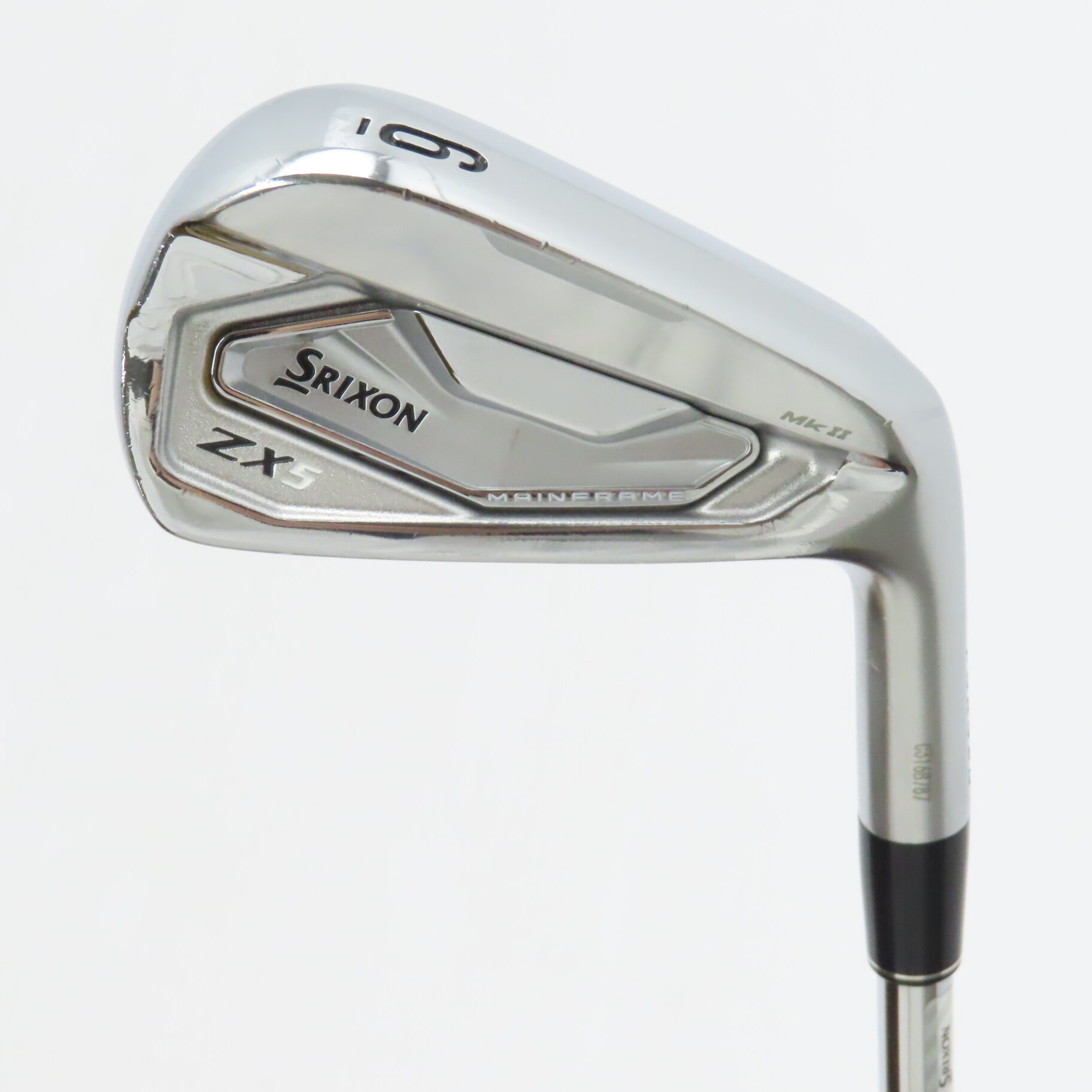DUNLOP ダンロップ/XXIO クロス アイアンセット/NSPRO870GHDST/アイアンセット/ABランク/81【中古】 Amazon.co.jp: DUNLOP(ダンロップ) XXIO X ゼクシオ テン