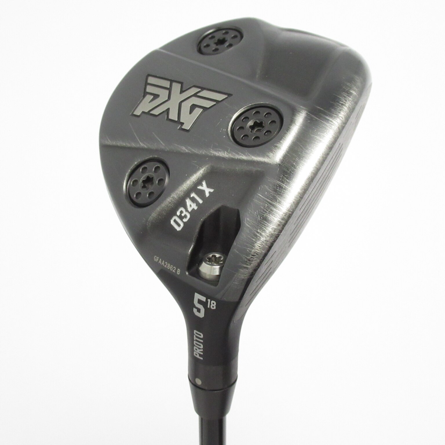 中古】PXG フェアウェイウッド 通販｜GDO中古ゴルフクラブ