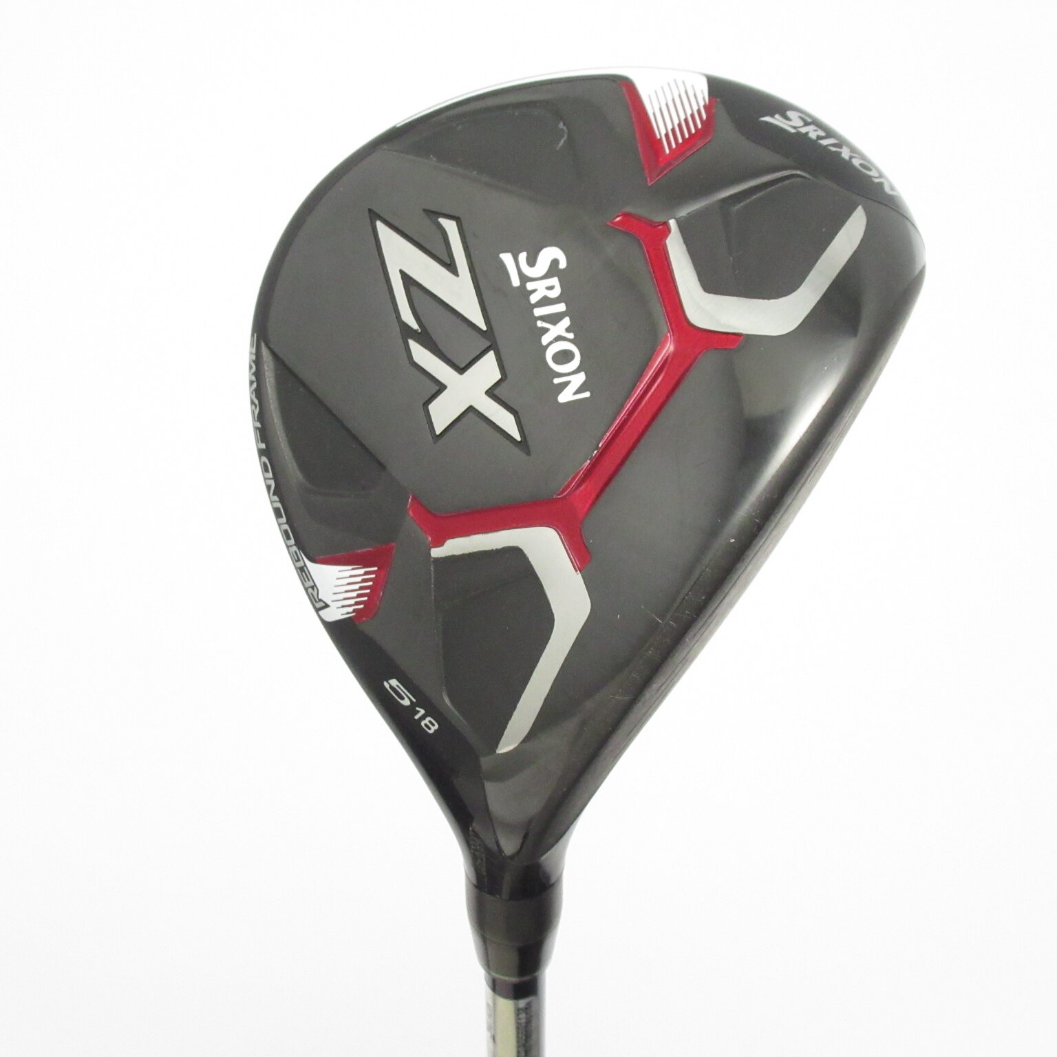Srixon - 【中古】ゴルフ　フェアウェイウッド 4W スリクソンZ DUNLOP 中古フェアウェイウッド SRIXON ZX Mk II商品検索一覧