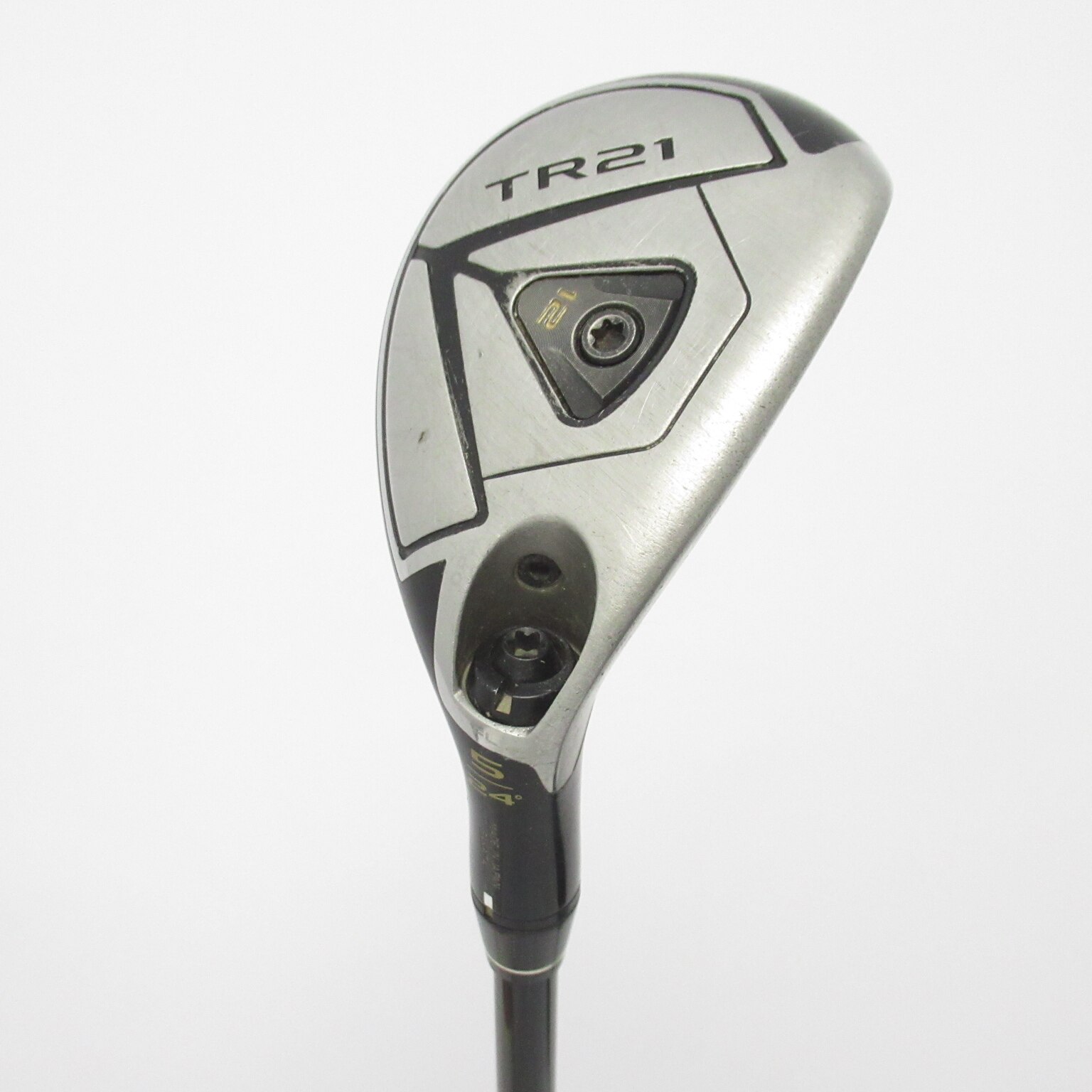 本間ゴルフTOUR WORLD TR21 3U ユーティリティ 中古】ツアーワールド TR21 ユーティリティ (本間ゴルフ) ツアー