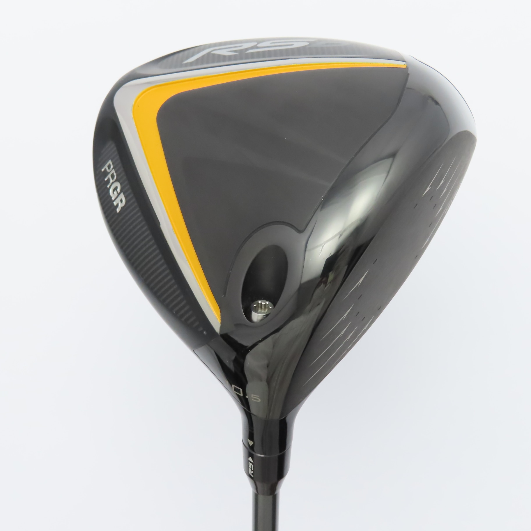 中古】RS ドライバー (プロギア) 通販｜GDO中古ゴルフクラブ