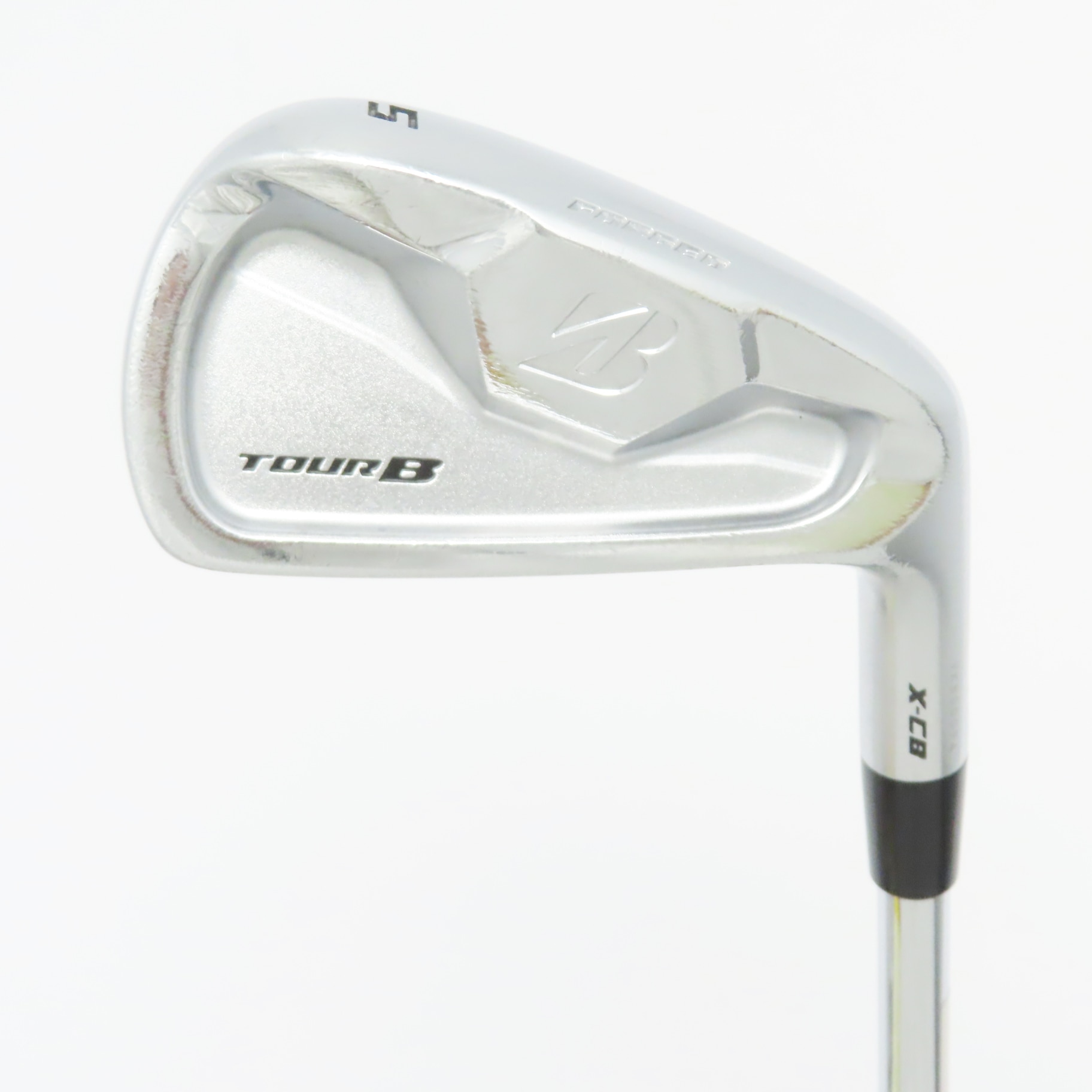 ツアーBアイアンセット 中古】TOUR B アイアンセット (ブリヂストン) 通販｜GDO中古