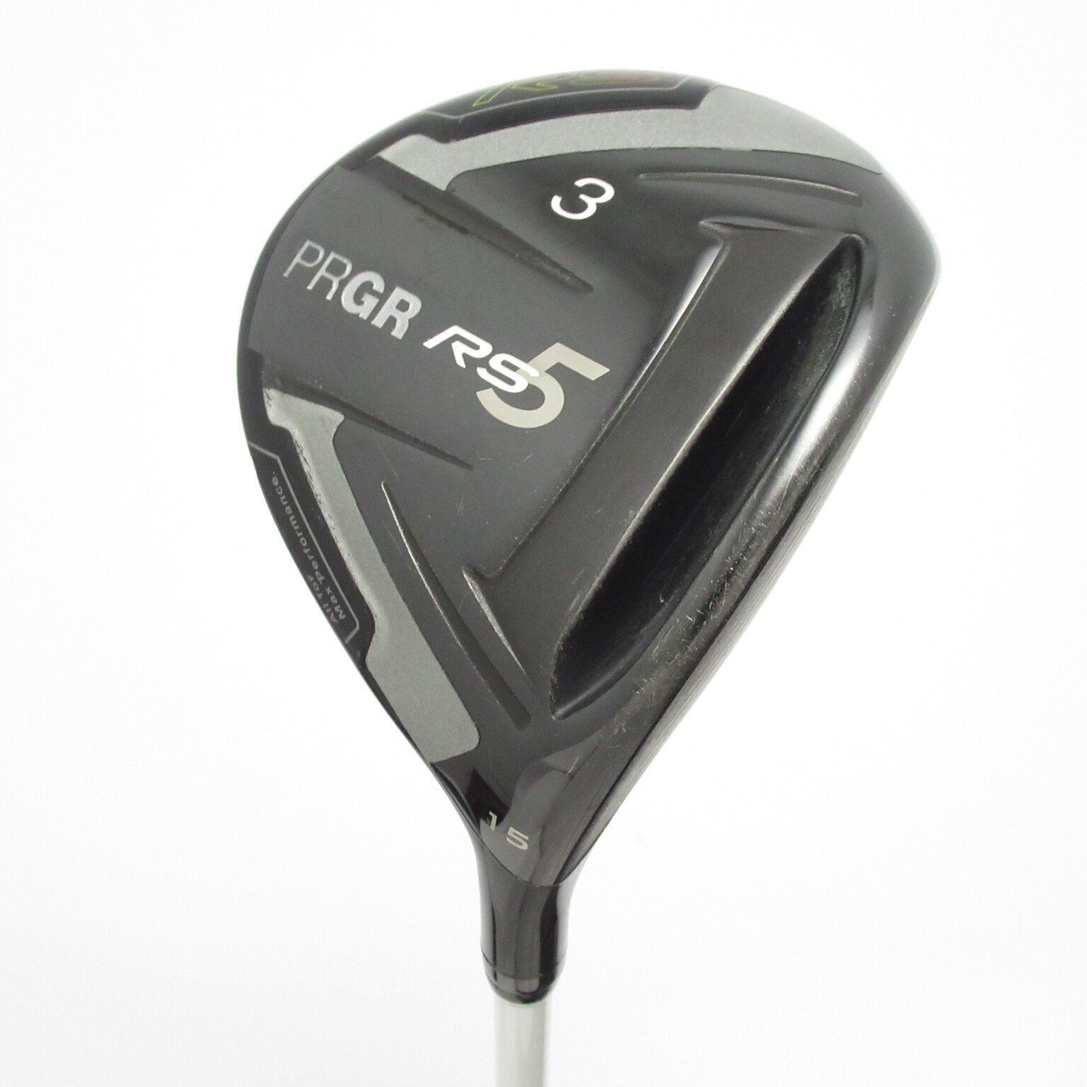 中古】RS5 フェアウェイウッド (プロギア) RS 通販｜GDO中古