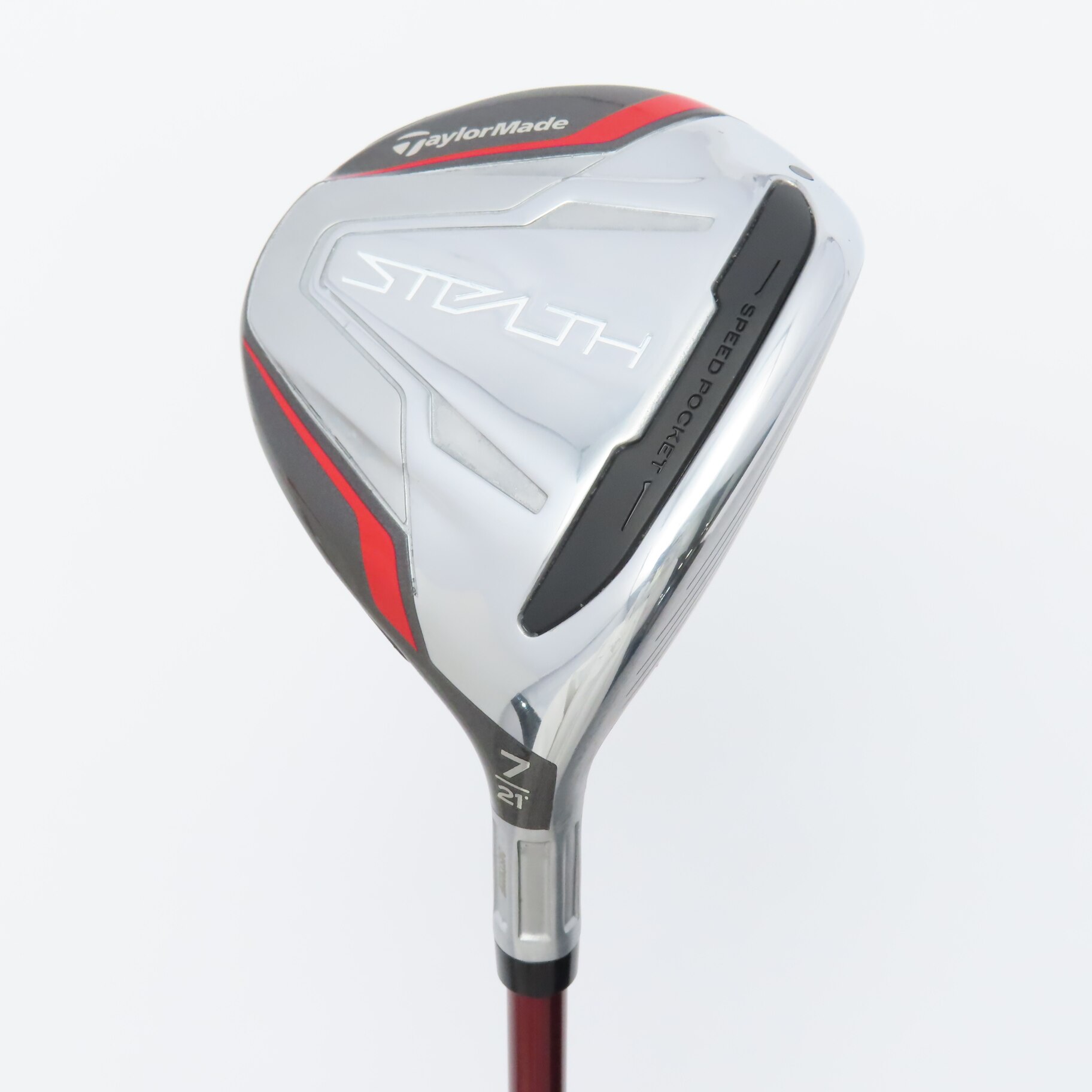 中古】ステルス フェアウェイウッド (テーラーメイド) 通販｜GDO