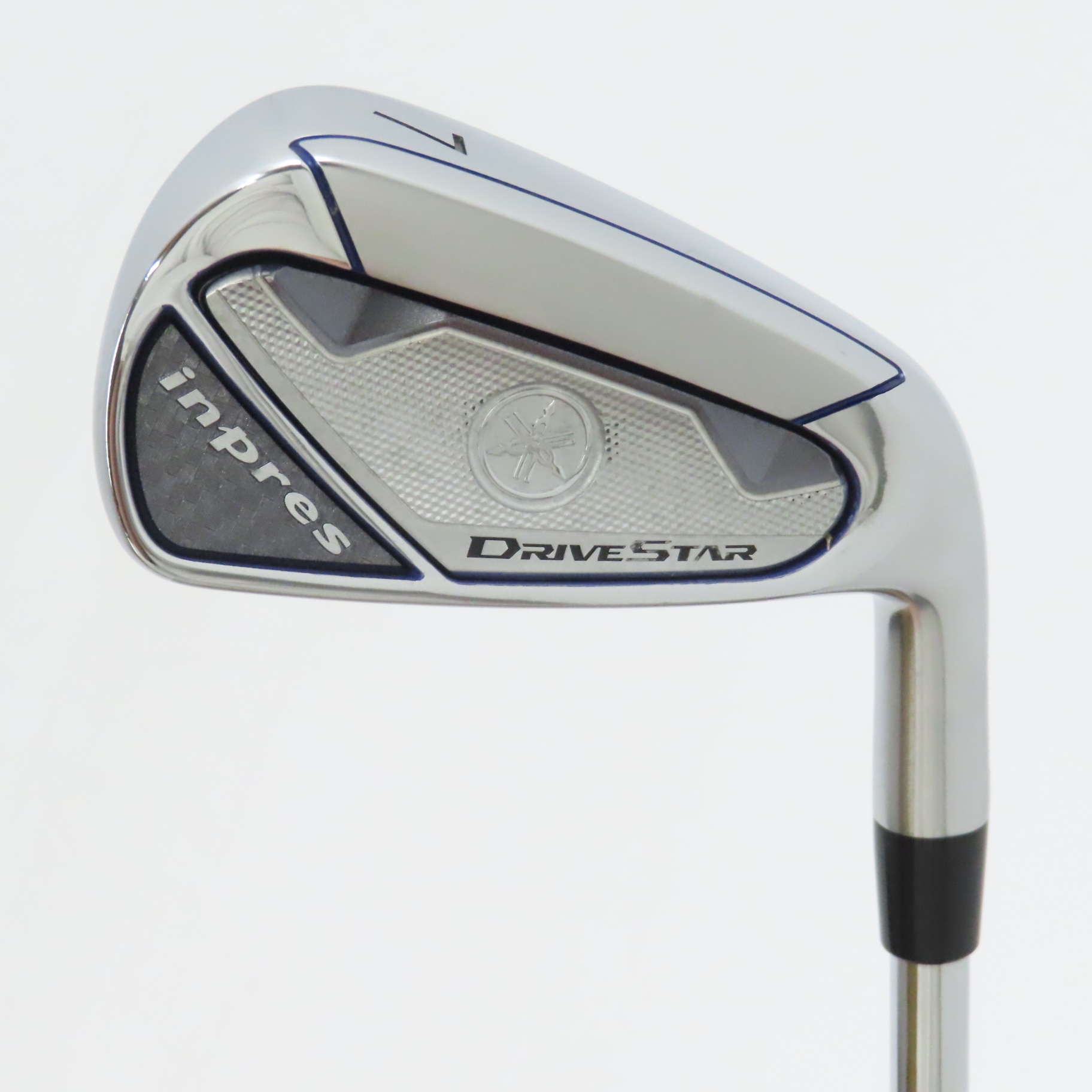 YAMAHA インプレス inpres UD+2 FORGED アイアンセット 中古】インプレス UD+2 [2021] アイアンセット (ヤマハ