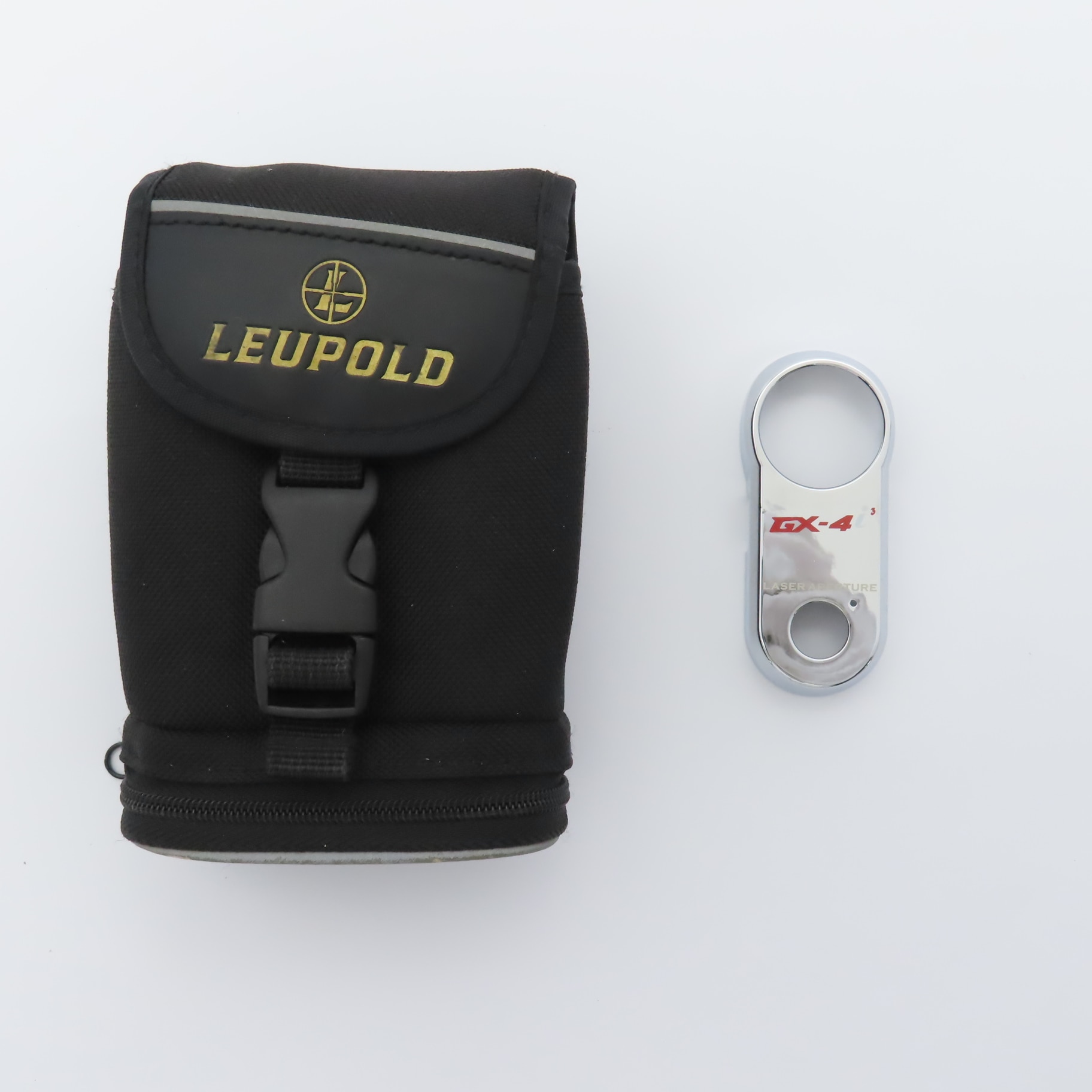 中古】GX-4i3 - - - C(パーツ)|LEUPOLD(ルポルド)の通販 - GDOゴルフ