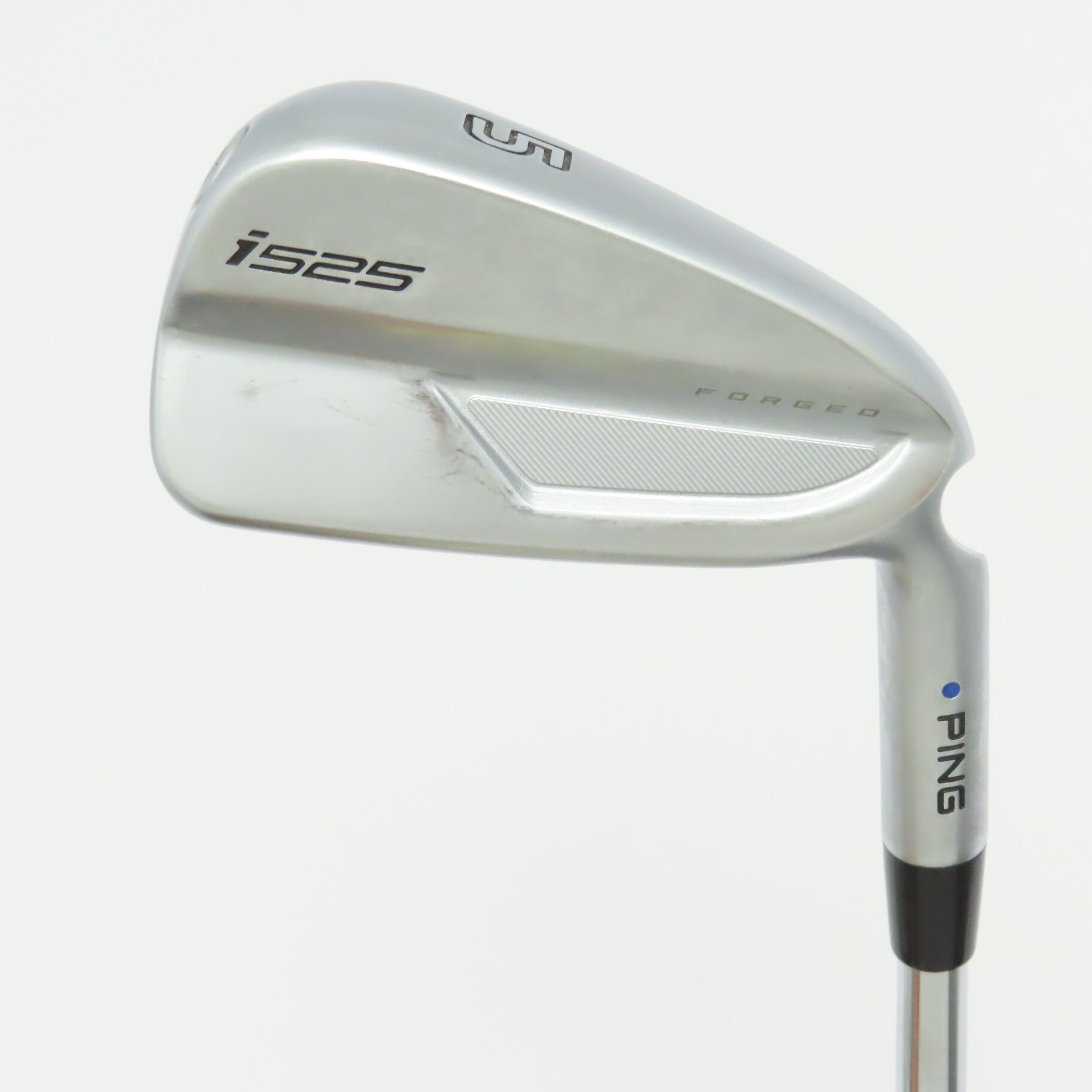 中古】i525 アイアンセット (ピン) Iシリーズ 通販｜GDO中古ゴルフクラブ