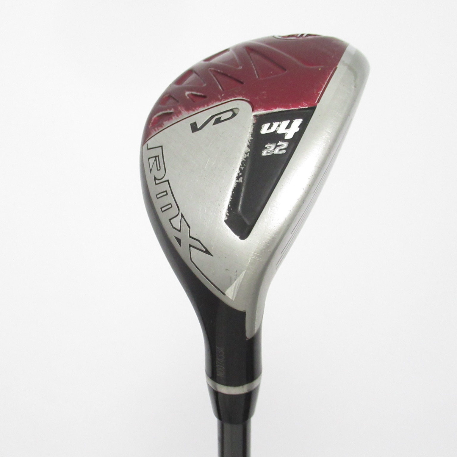 中古】RMX VD ユーティリティ Diamana YB h 22 S CD