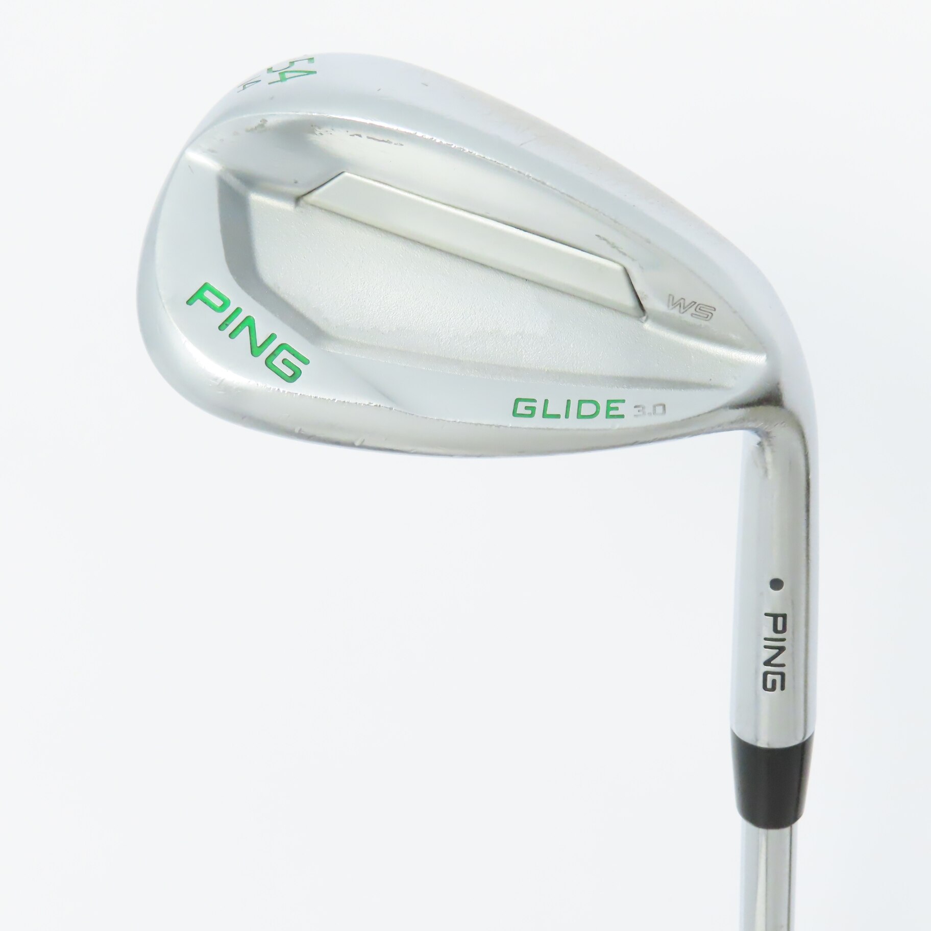 PING GLIDE 3.0 46度 NSPRO 950 R ウエッジ GLIDE 3.0(グライド3.0)ウェッジ│CLUB PING【PINGオフィシャル