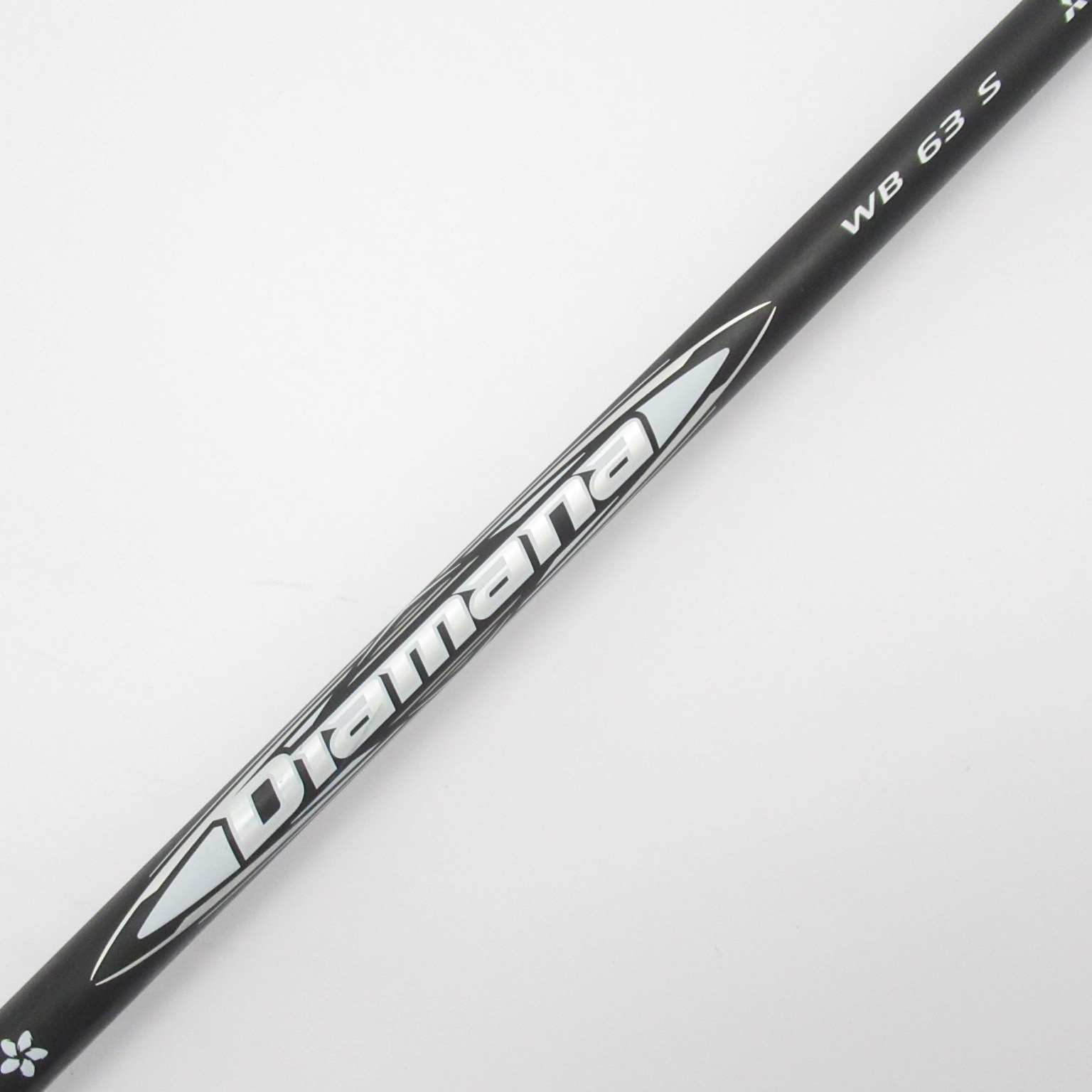 中古】Diamana WB シャフト・スリーブ (三菱ケミカル) Diamana 通販