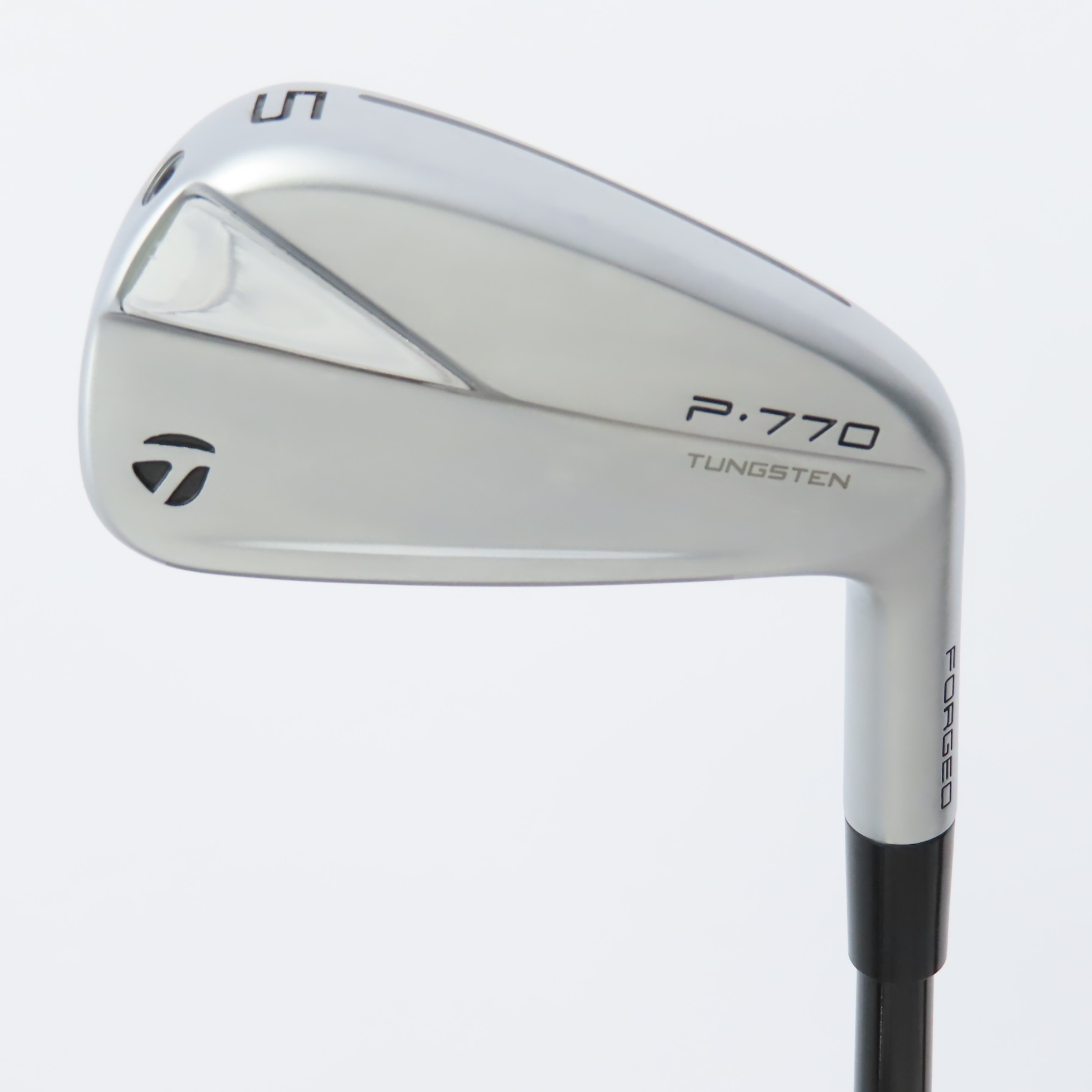 TaylorMade P770 2023 Diamana Thump 95 JP 7 Piece Set S 25.5