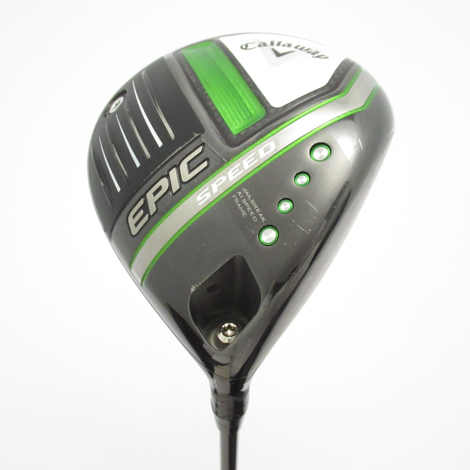 Callaway - 最安値 Callaway キャロウェイ EPIC エピック SPEED スピード 人気 CALLAWAY キャロウェイ EPIC SPEED エピック スピード