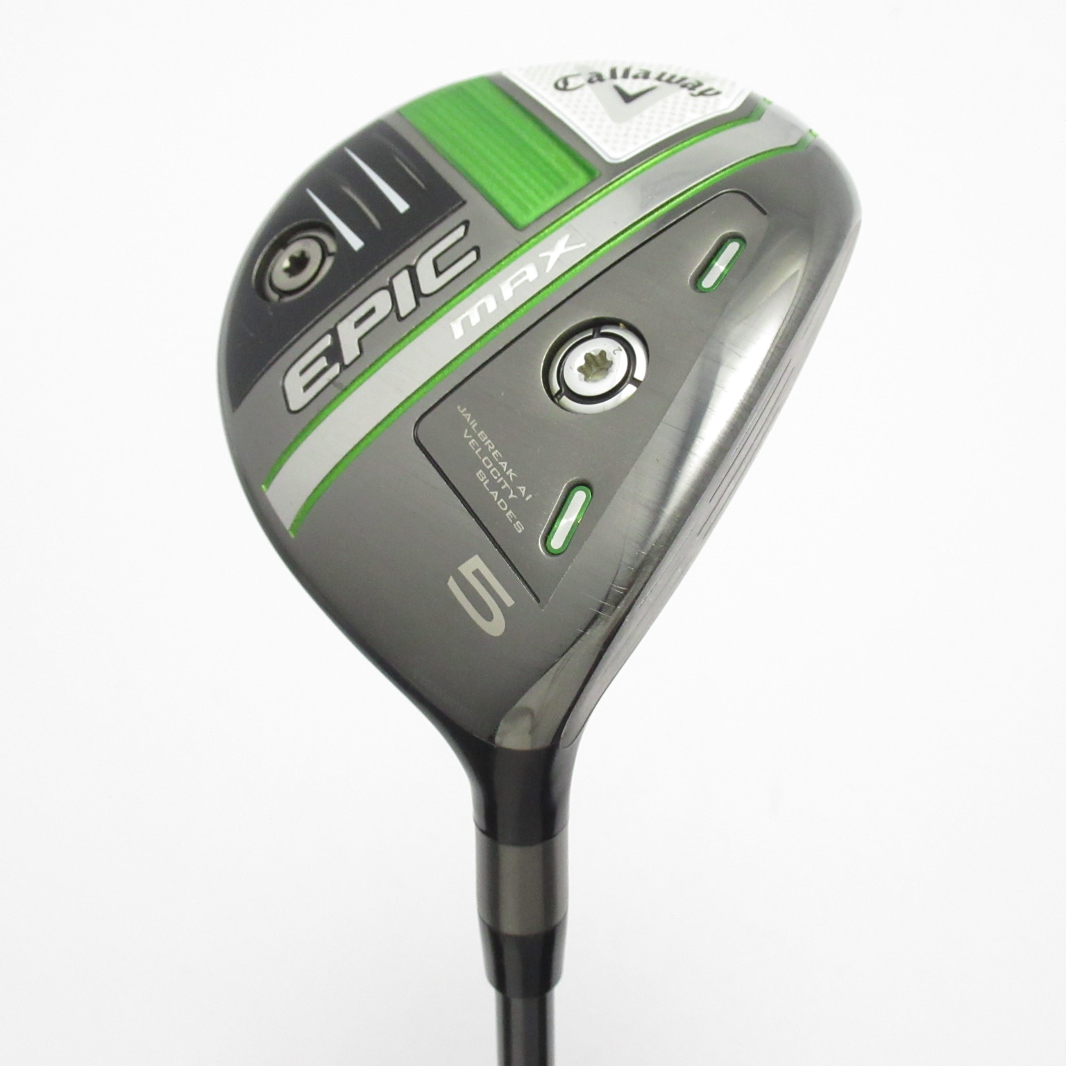 中古】エピック フェアウェイウッド (キャロウェイ) 通販｜GDO中古