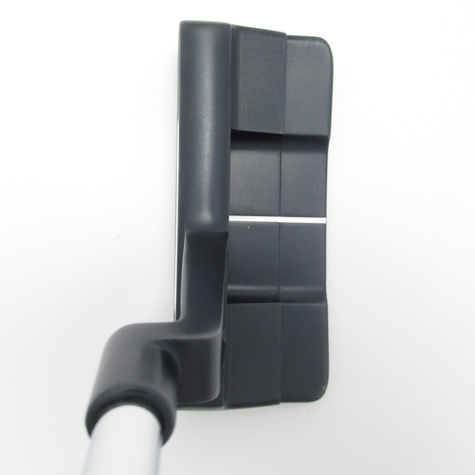 中古】Ai-ONE TRI-BEAM DOUBLE WIDE CS パター スチールシャフト 中古】Ai-ONE TRI-BEAM DOUBLE WIDE CS パター スチールシャフト