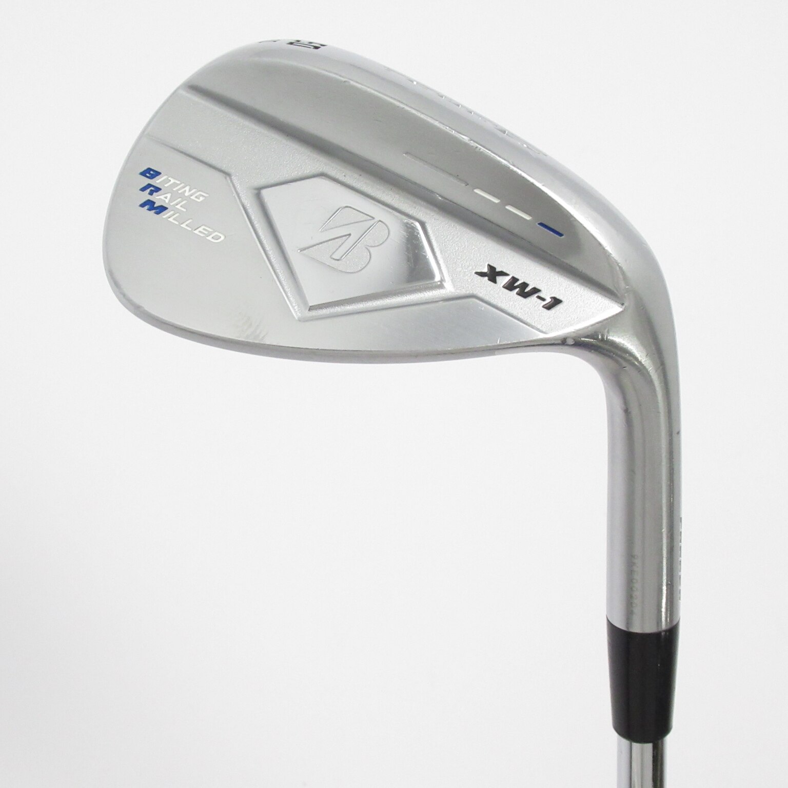中古　ブリヂストン　BRM2 HF ウェッジ２本　モーダス３ツアー１１５S 中古 ブリヂストン BRM2 HF ウェッジ2本 モーダス3ツアー