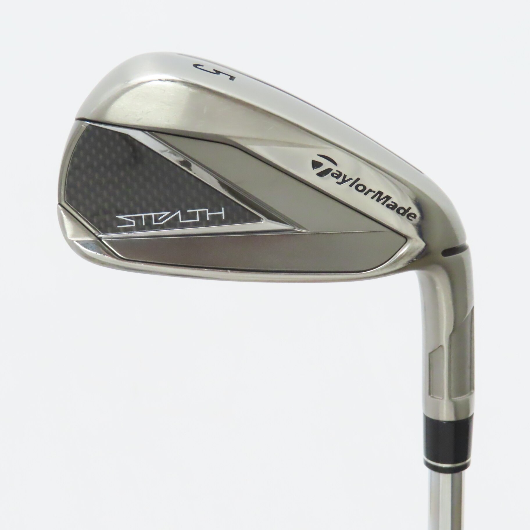 中古】ステルス アイアンセット (テーラーメイド) 通販｜GDO中古