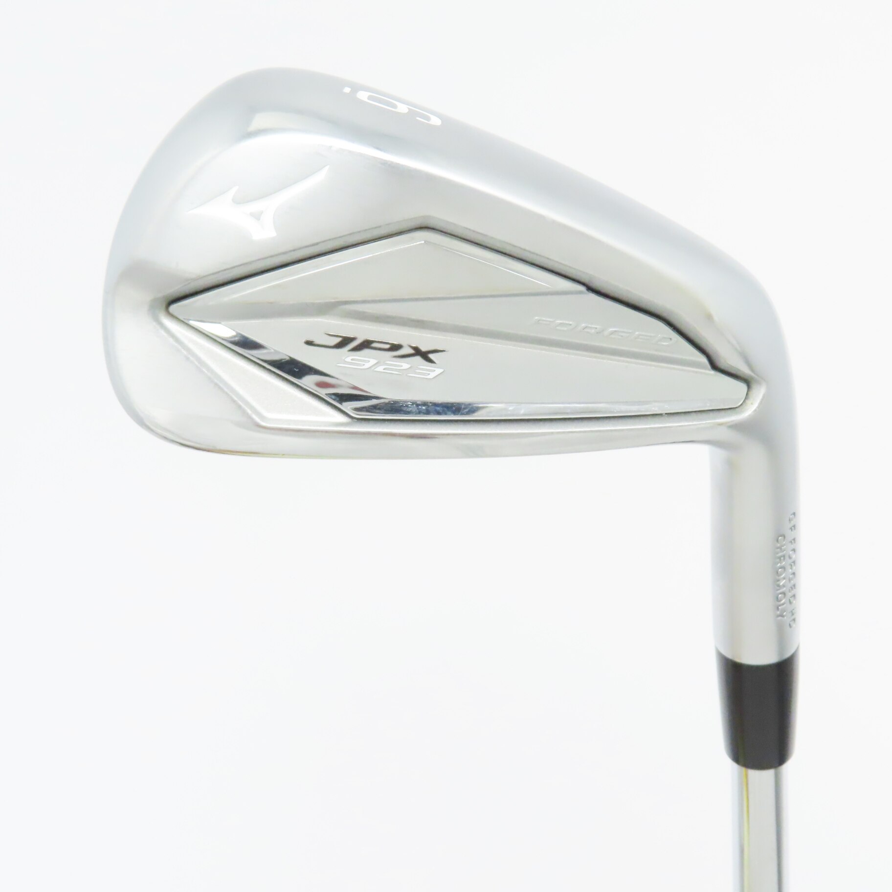 中古】JPX 923 FORGED アイアンセット (ミズノ) JPX 通販｜GDO