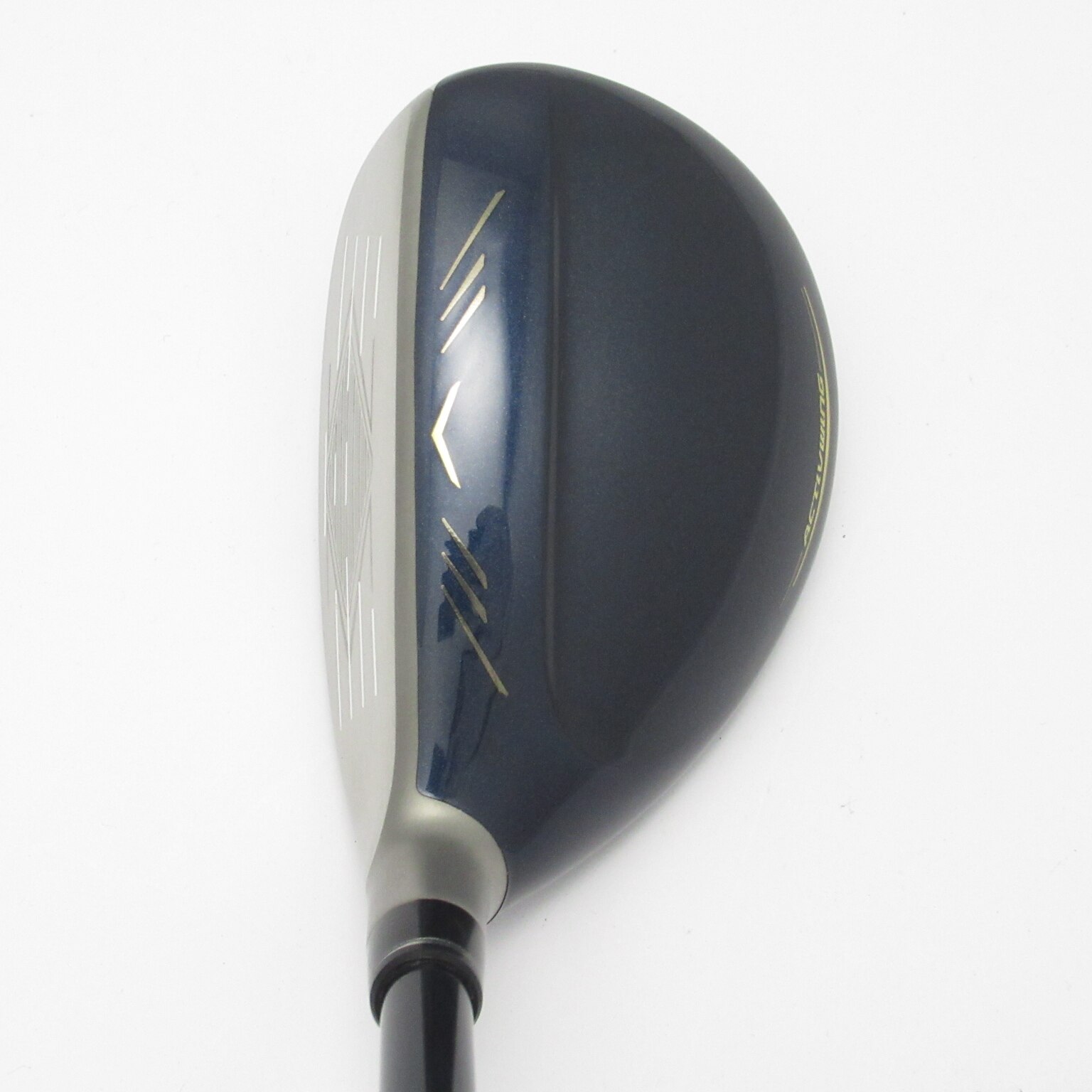 中古】ゼクシオ(2022) ネイビー ユーティリティ XXIO MP1200 20 S C