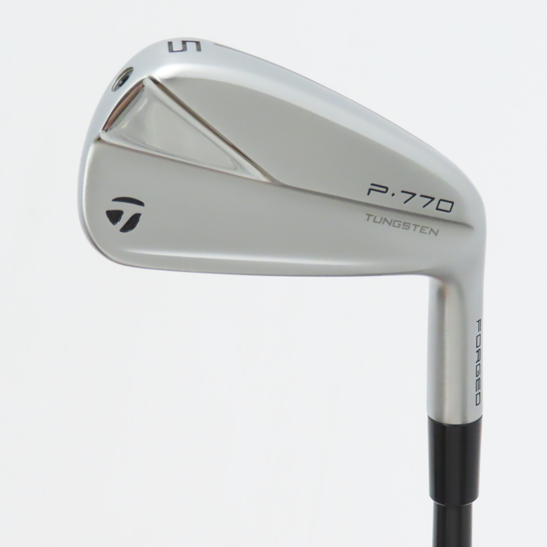 TaylorMade - テーラーメイド P770(2023) アイアン Diamana Thump 95 TaylorMade 日本正規品 テーラーメイド P770 アイアンセット 6本