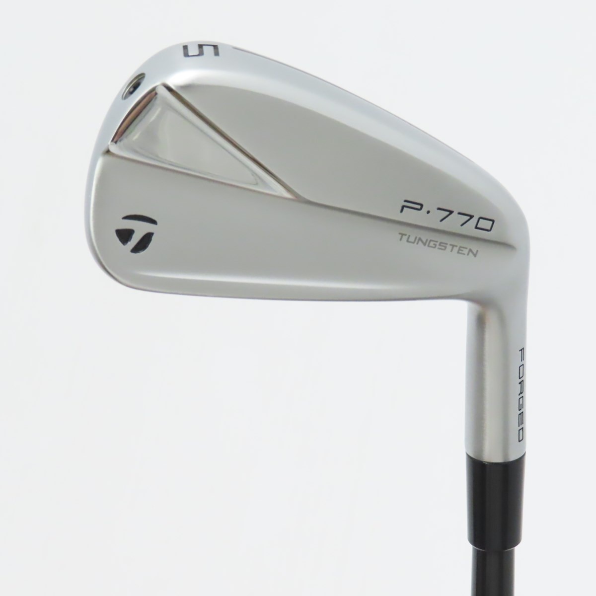 TaylorMade - #ゴルフクラブ　#テーラーメイド　#P770　#アイアンセット New P770 アイアン('24) | New P770 Irons('24) | TaylorMade