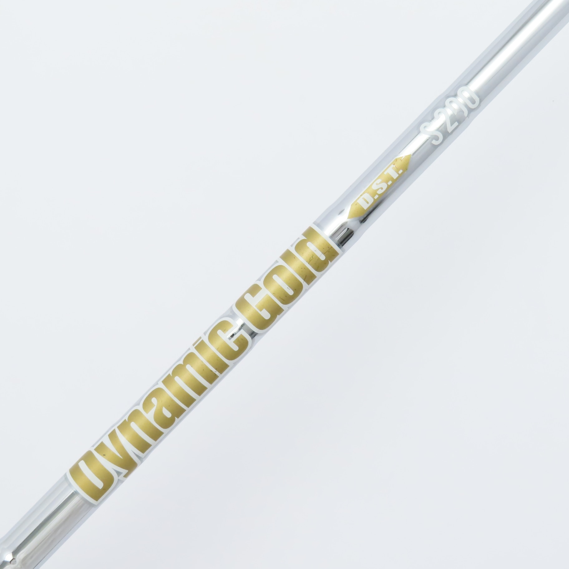 中古】スリクソン ZX7 アイアン Dynamic Gold DST 25 S200 CD