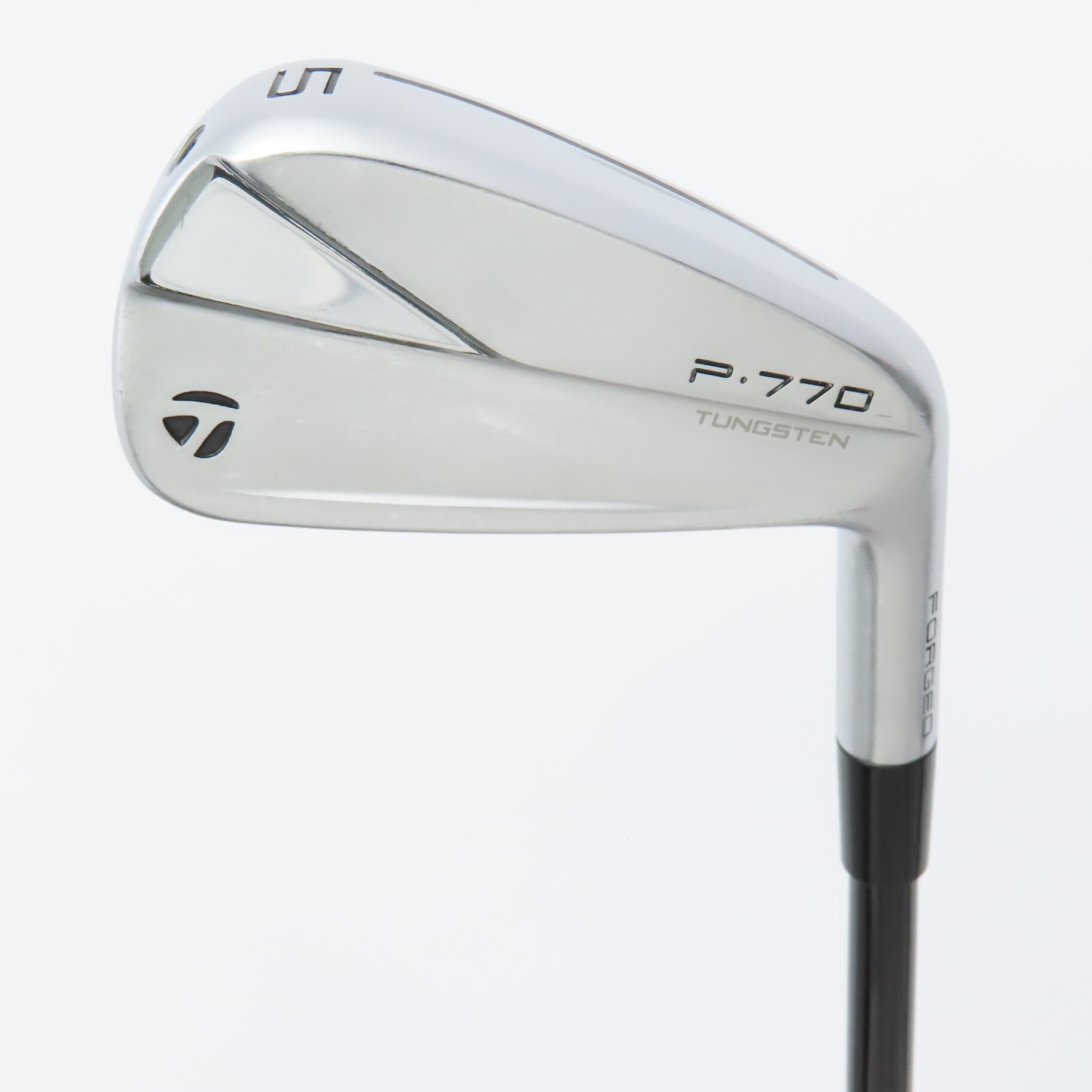 中古】P770(2023) アイアン Diamana Thump i95 25.5 S C