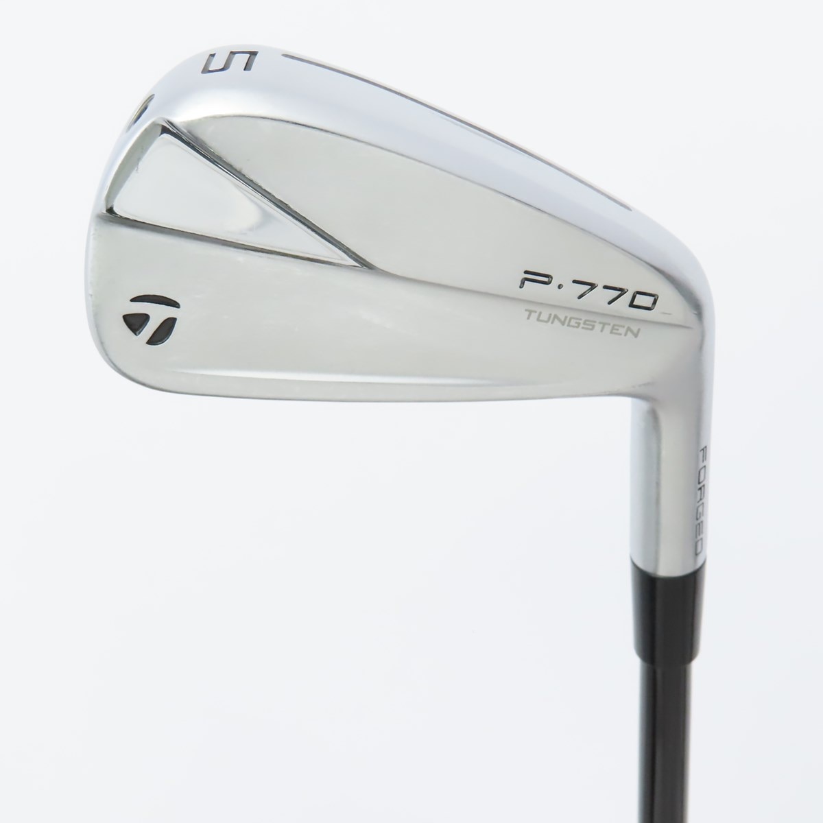 中古】P770(2023) アイアン Diamana Thump i95 25.5 S C