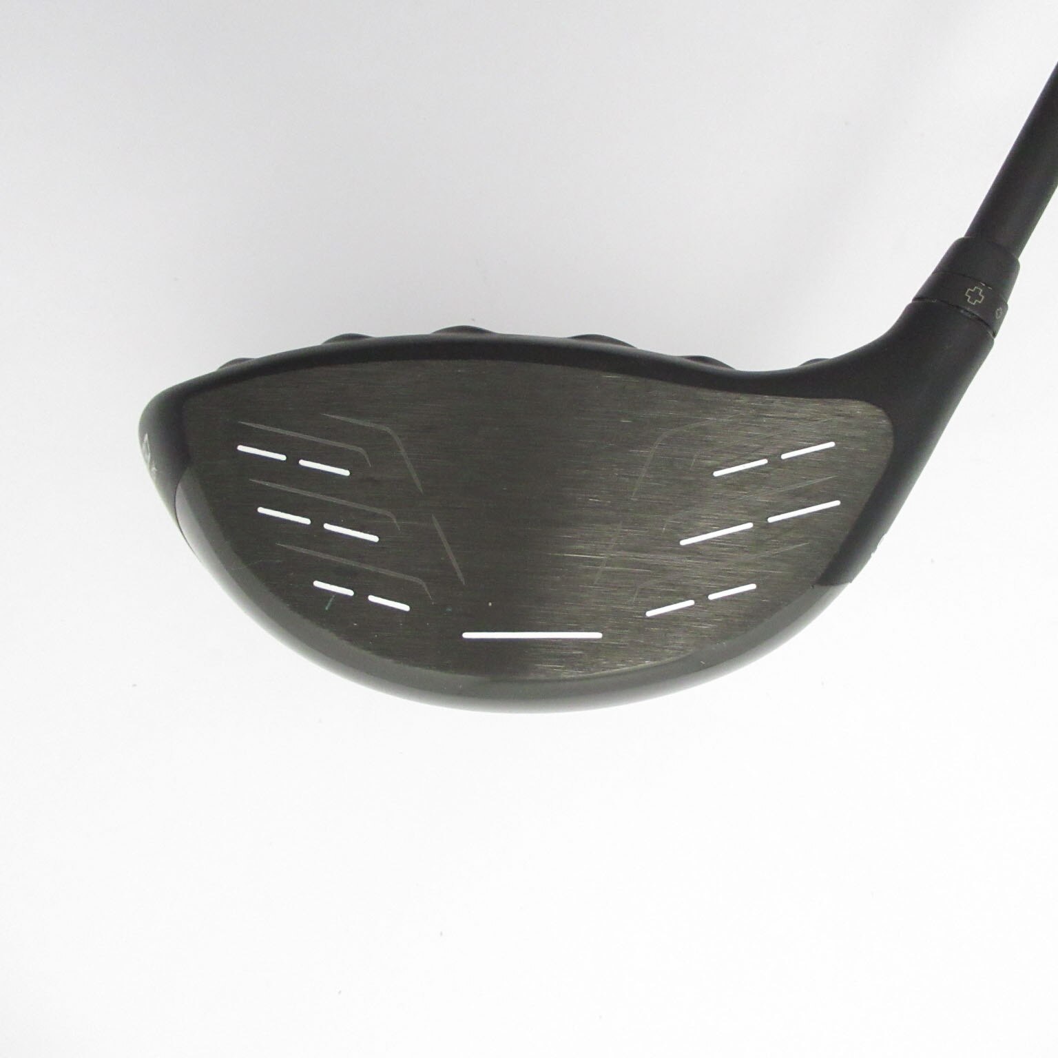 中古】G430 MAX 10K ドライバー ALTA J CB SLATE 10.5 X BC