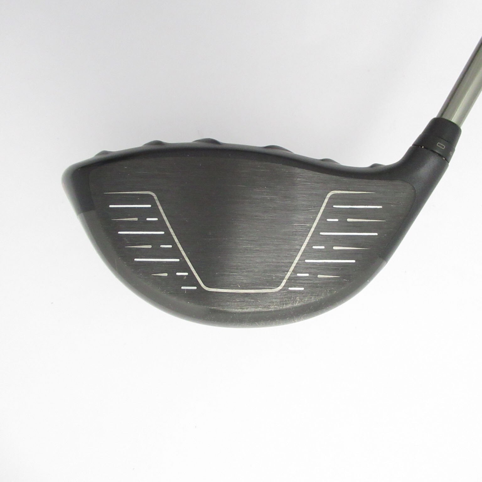 中古】G410 PLUS ドライバー PING TOUR 173-65 9 R CD