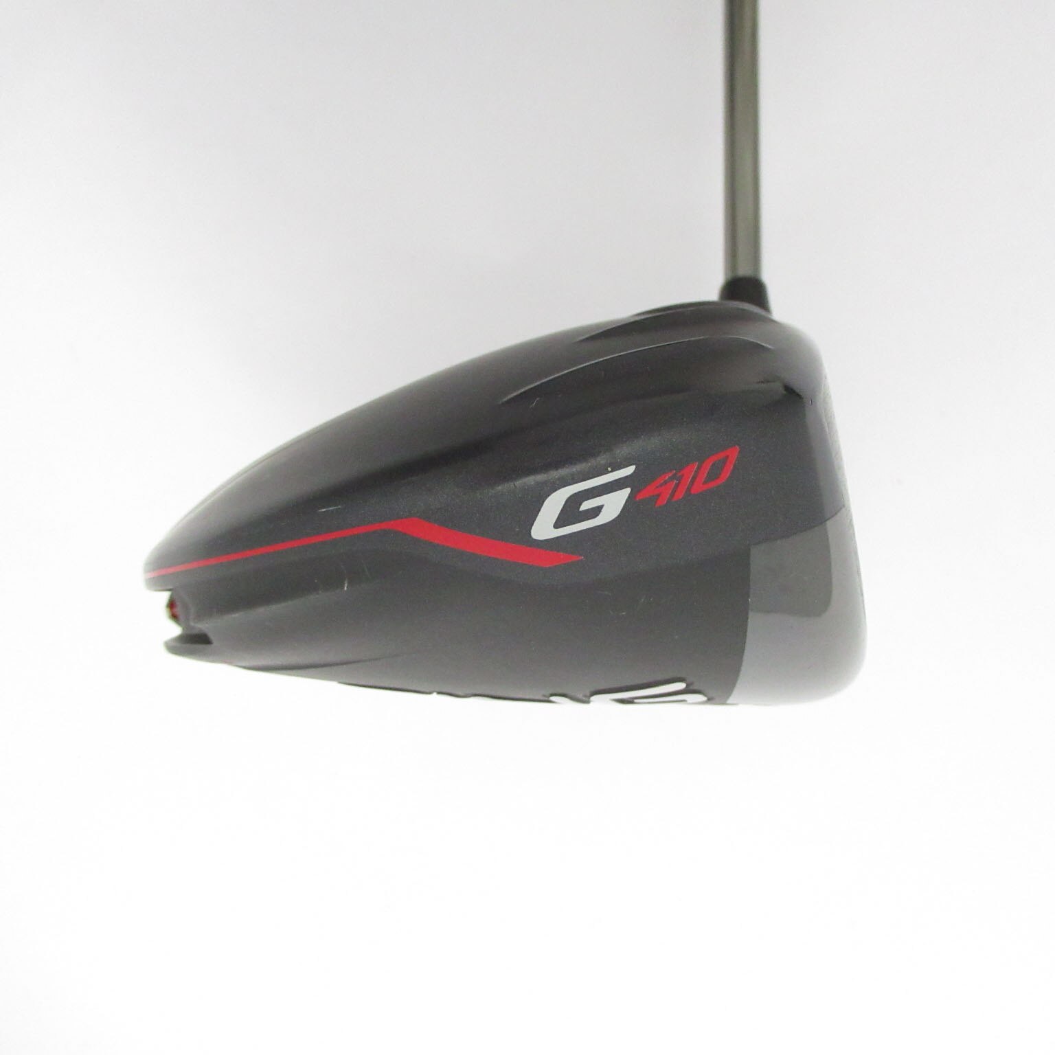 中古】G410 PLUS ドライバー PING TOUR 173-65 9 R CD
