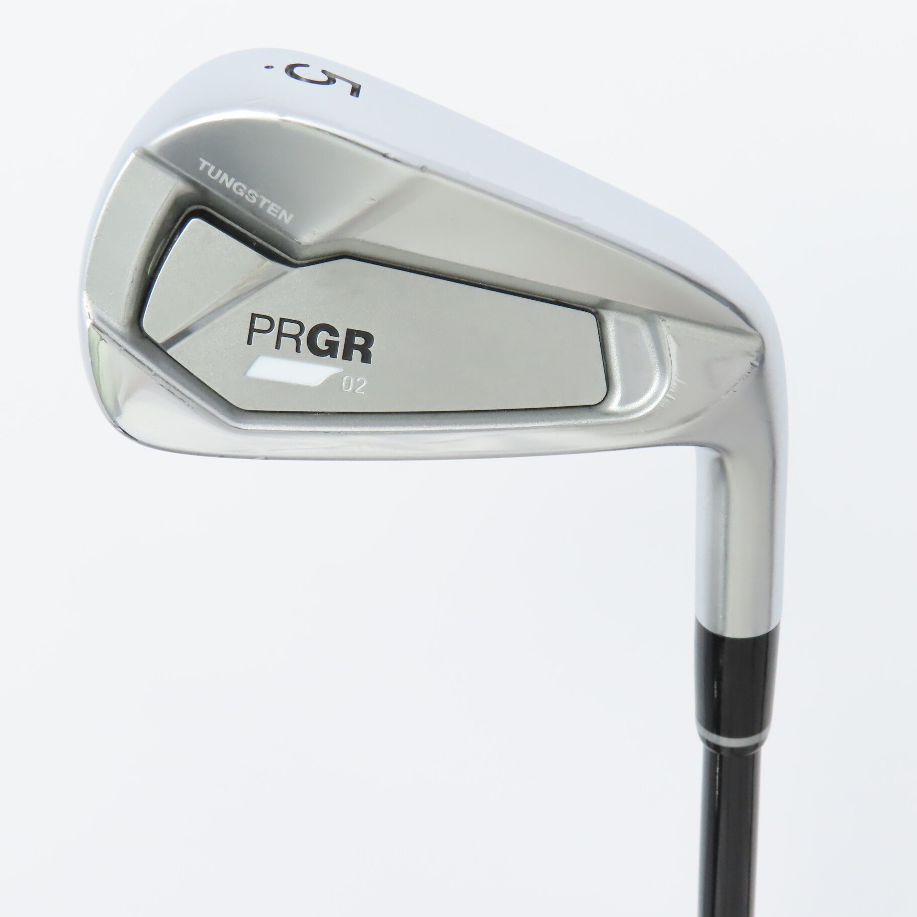 中古】プロギア(PRGR) アイアンセット 通販｜GDO中古ゴルフクラブ