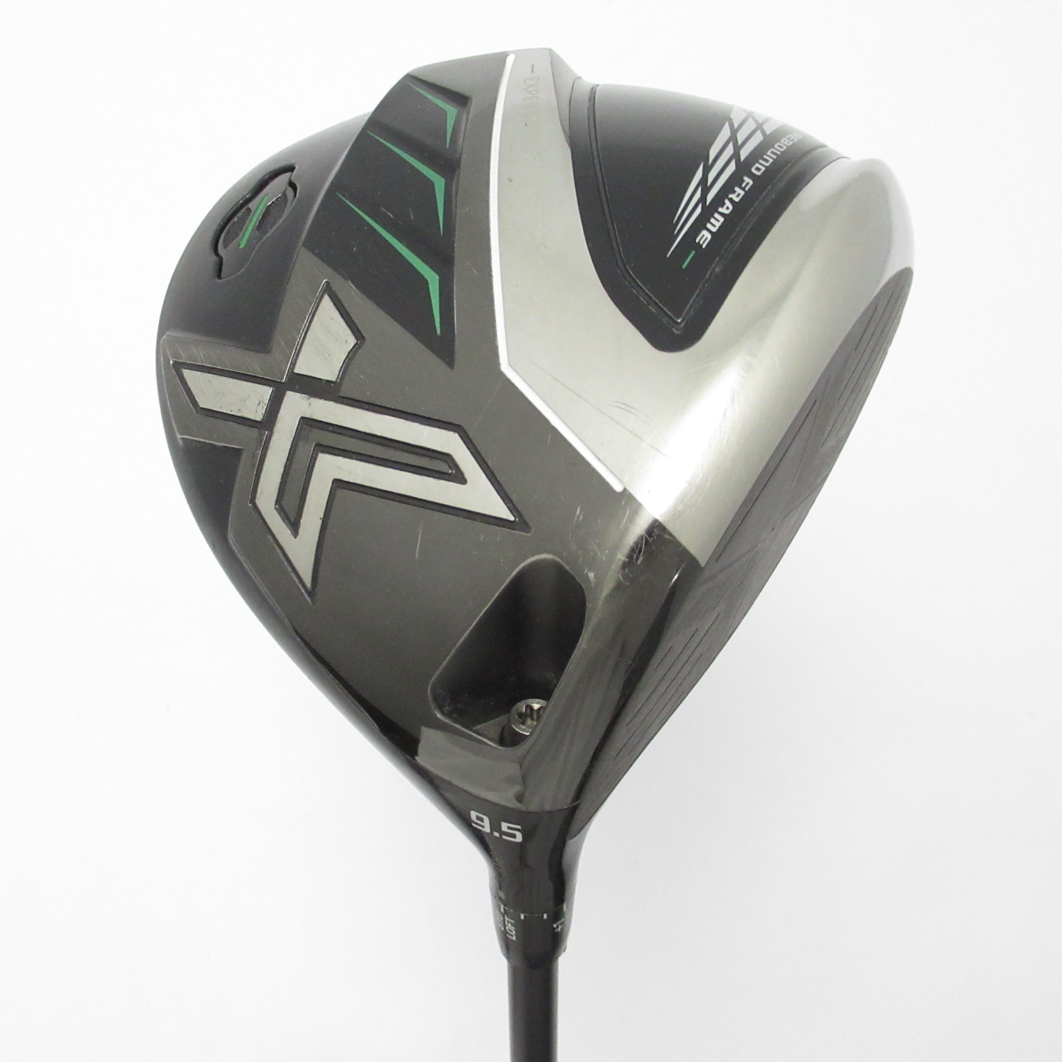 中古】ダンロップ ドライバー 通販｜GDO中古ゴルフクラブ